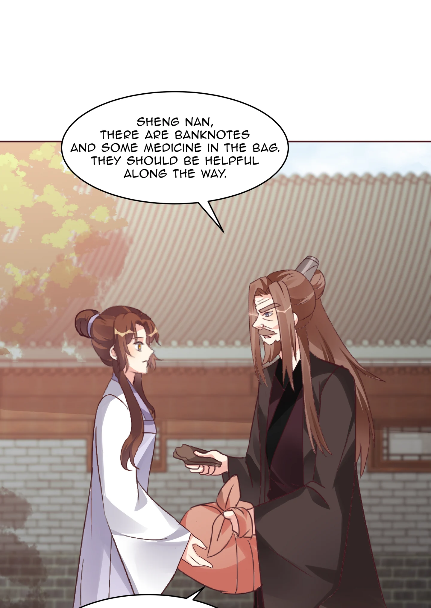 The Unbridled Genius Medic Chapter 170 - Page 27
