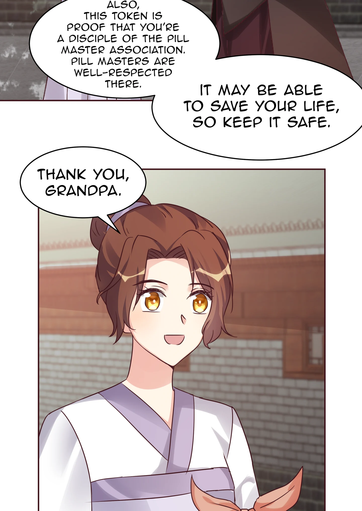 The Unbridled Genius Medic Chapter 170 - Page 28