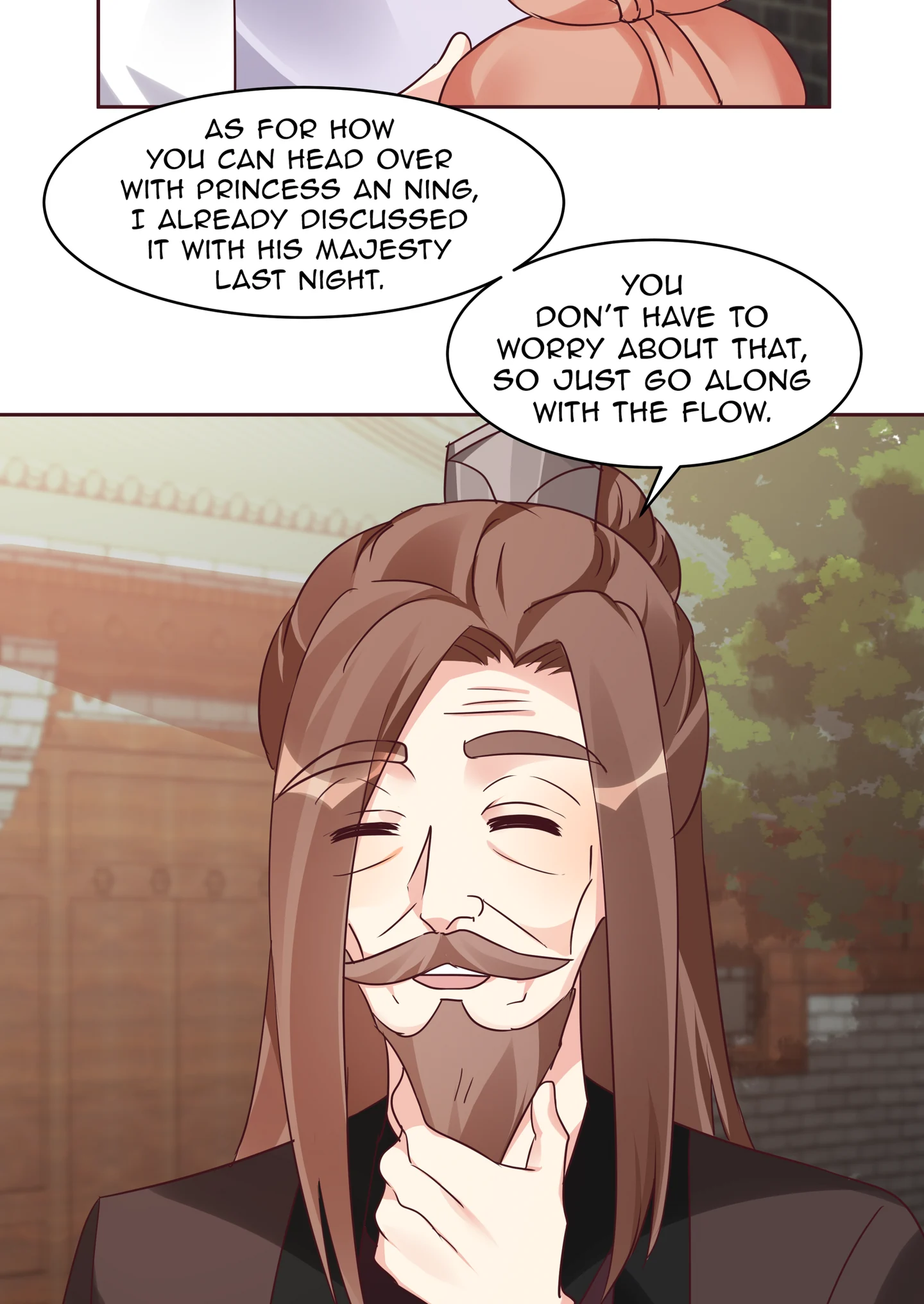 The Unbridled Genius Medic Chapter 170 - Page 29