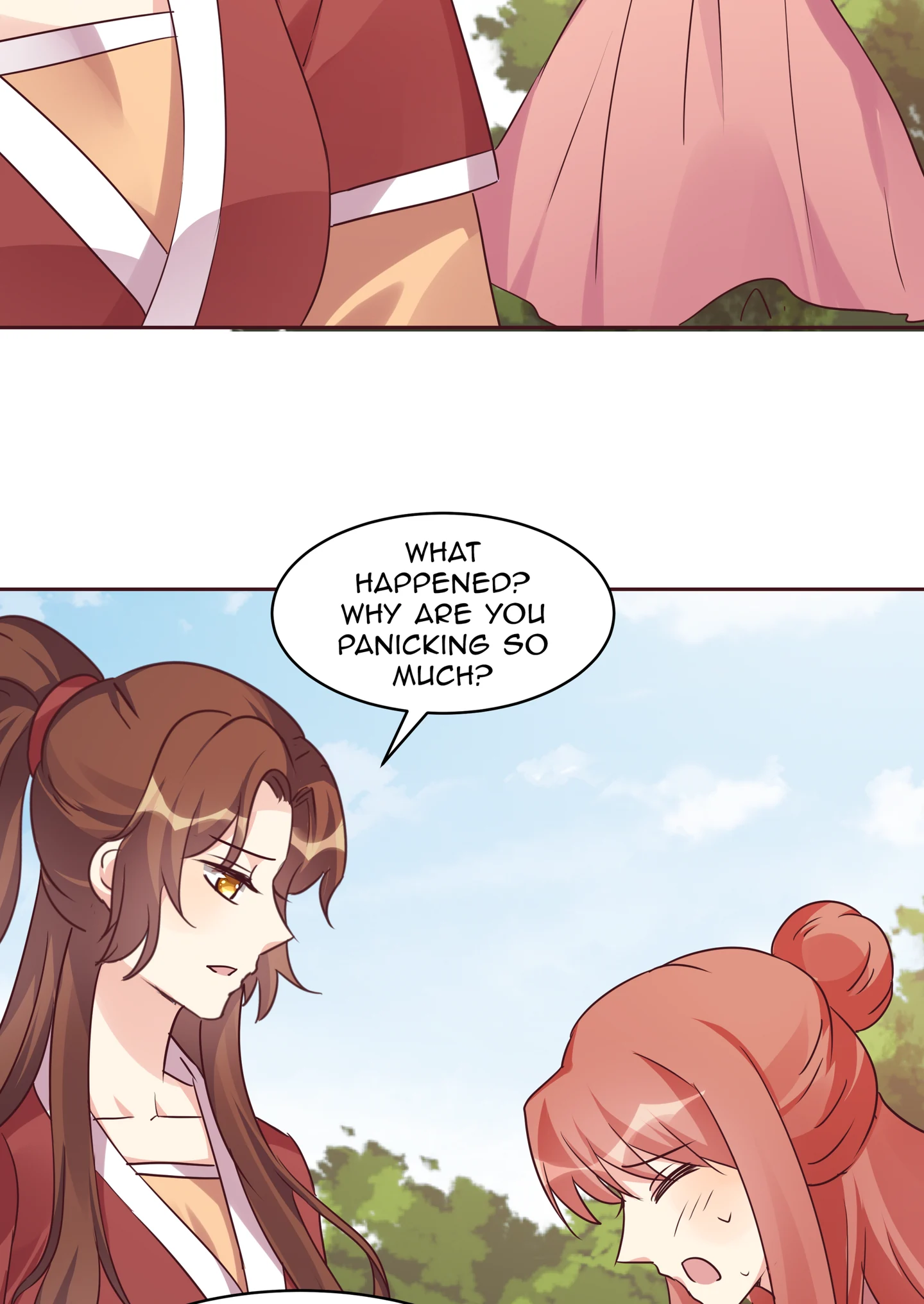 The Unbridled Genius Medic Chapter 170 - Page 4