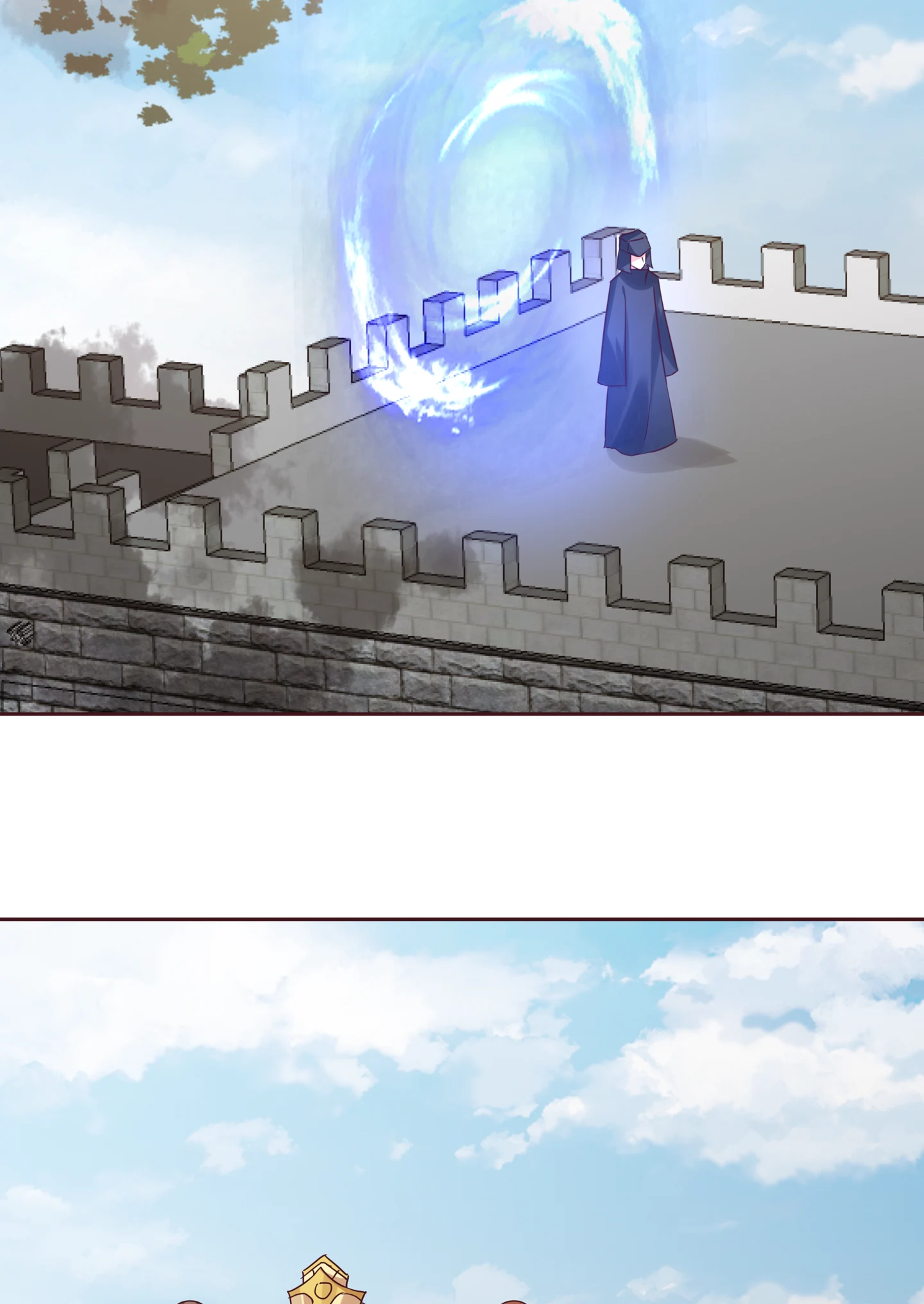 The Unbridled Genius Medic Chapter 170 - Page 31