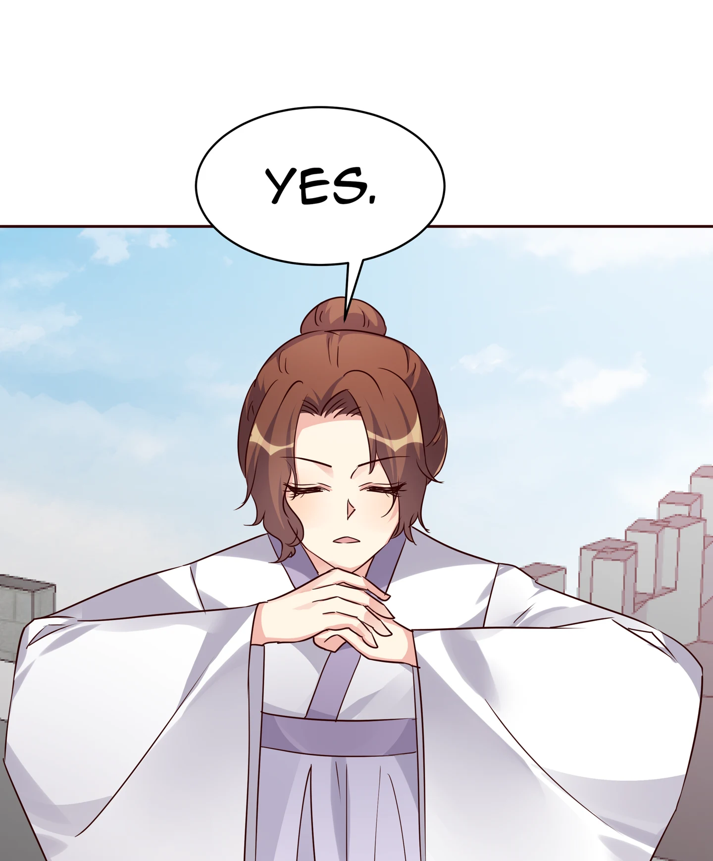 The Unbridled Genius Medic Chapter 170 - Page 39