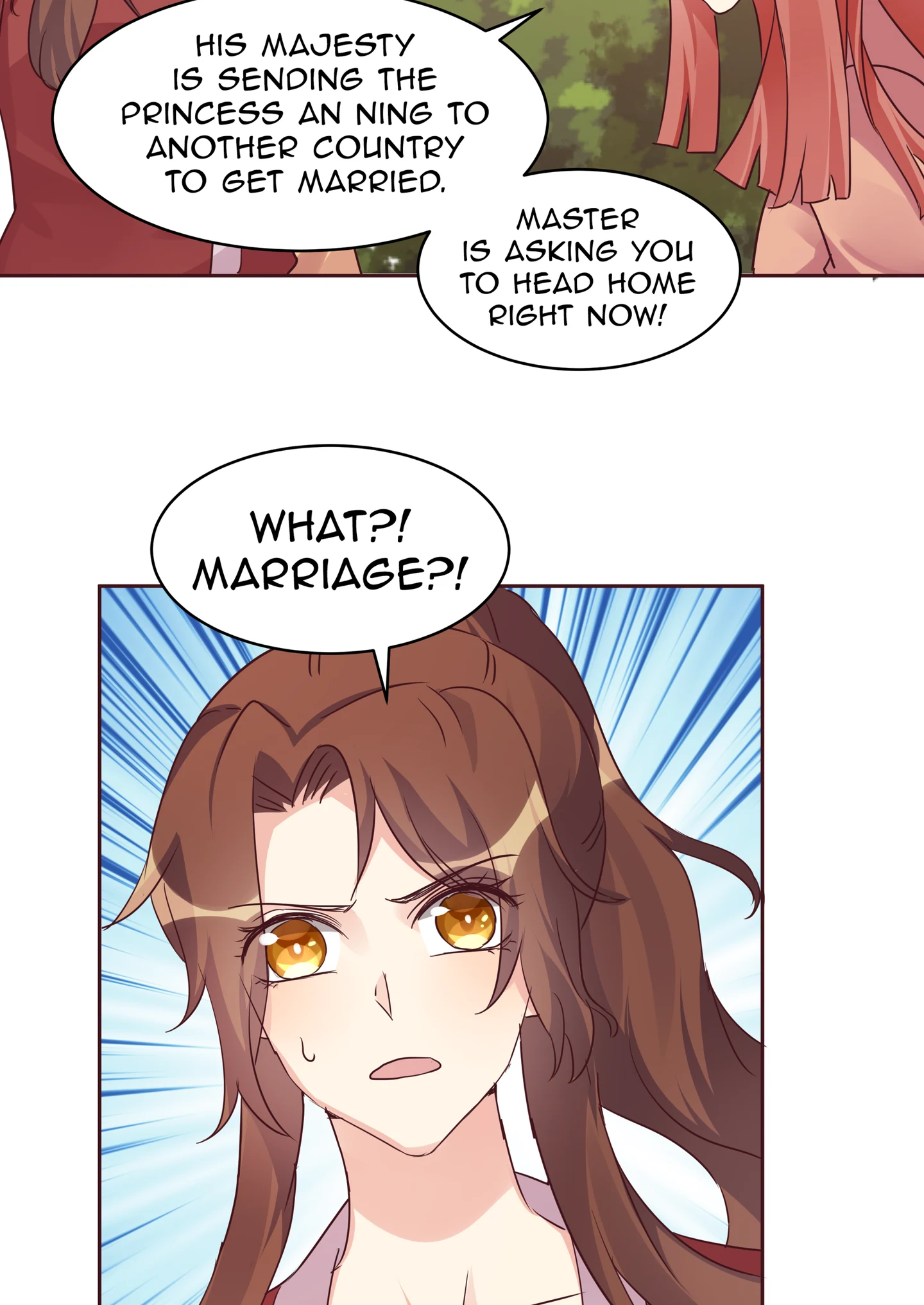 The Unbridled Genius Medic Chapter 170 - Page 5