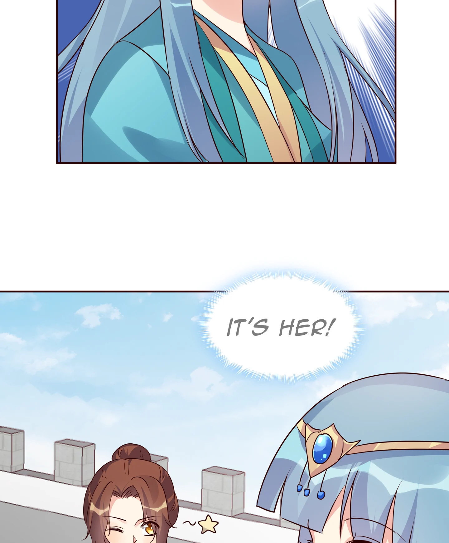 The Unbridled Genius Medic Chapter 170 - Page 41