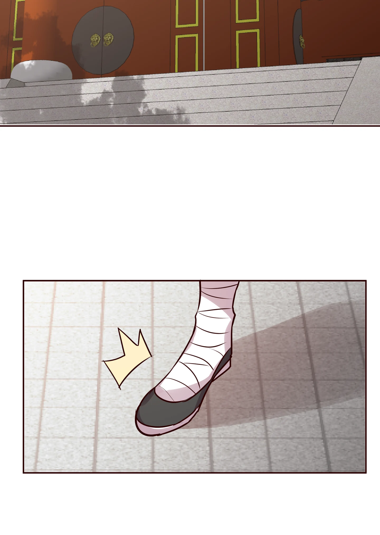 The Unbridled Genius Medic Chapter 170 - Page 46