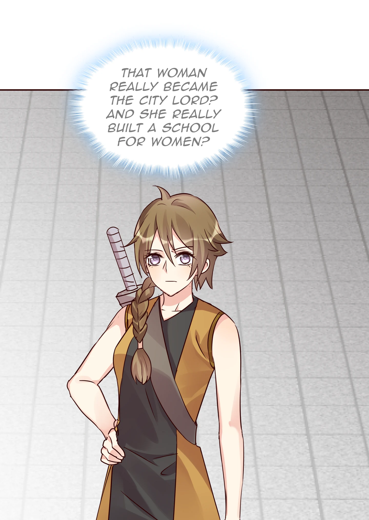 The Unbridled Genius Medic Chapter 170 - Page 47