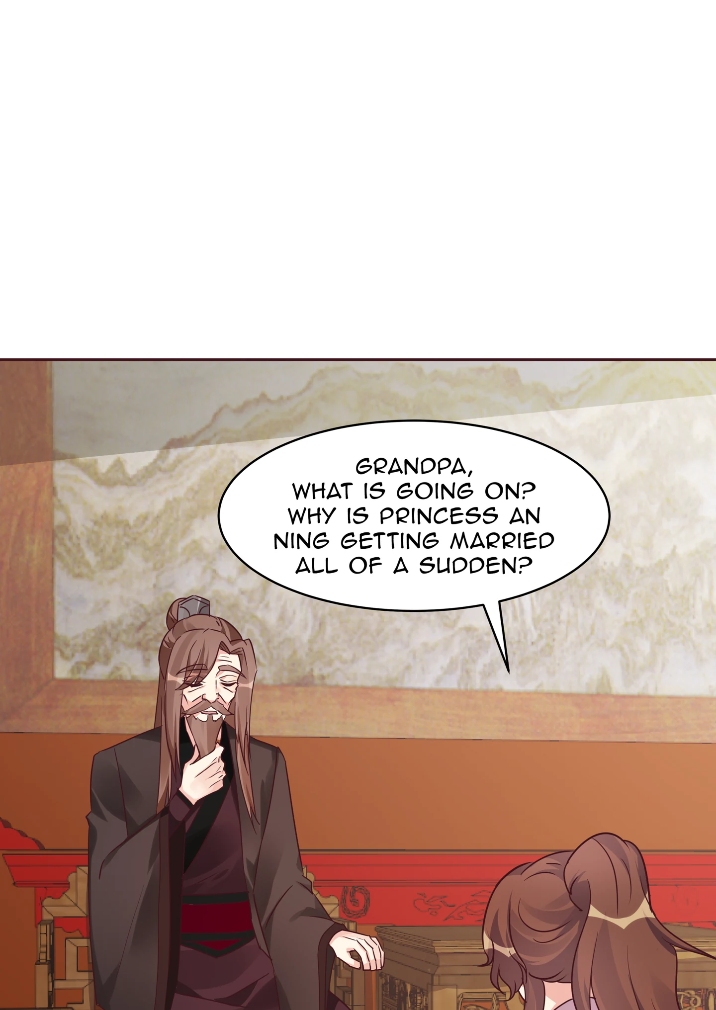 The Unbridled Genius Medic Chapter 170 - Page 8