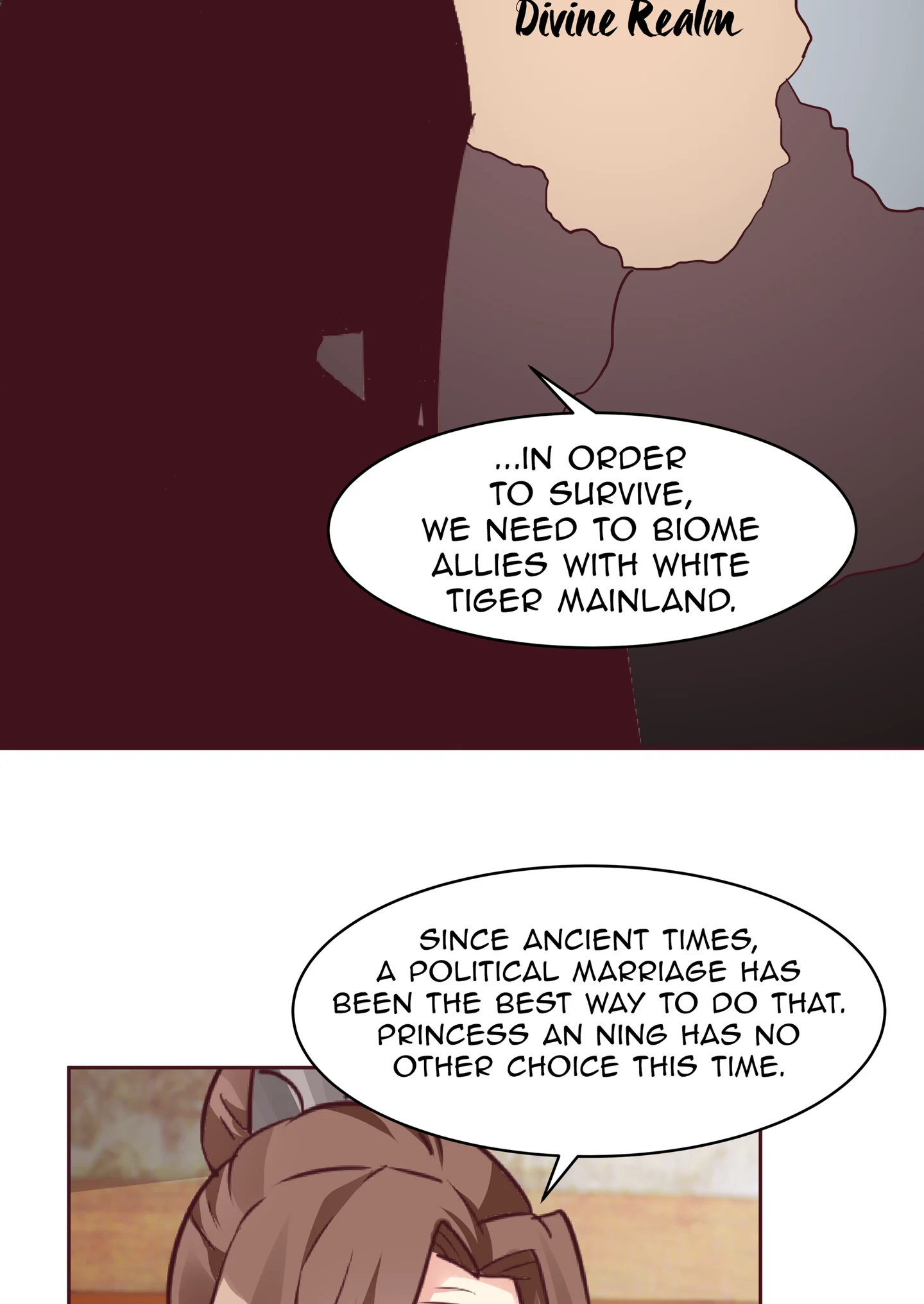 The Unbridled Genius Medic Chapter 170 - Page 10