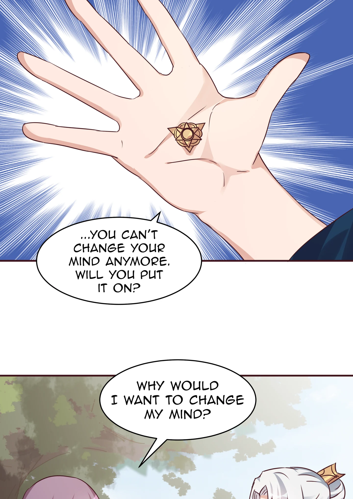 The Unbridled Genius Medic Chapter 171 - Page 11