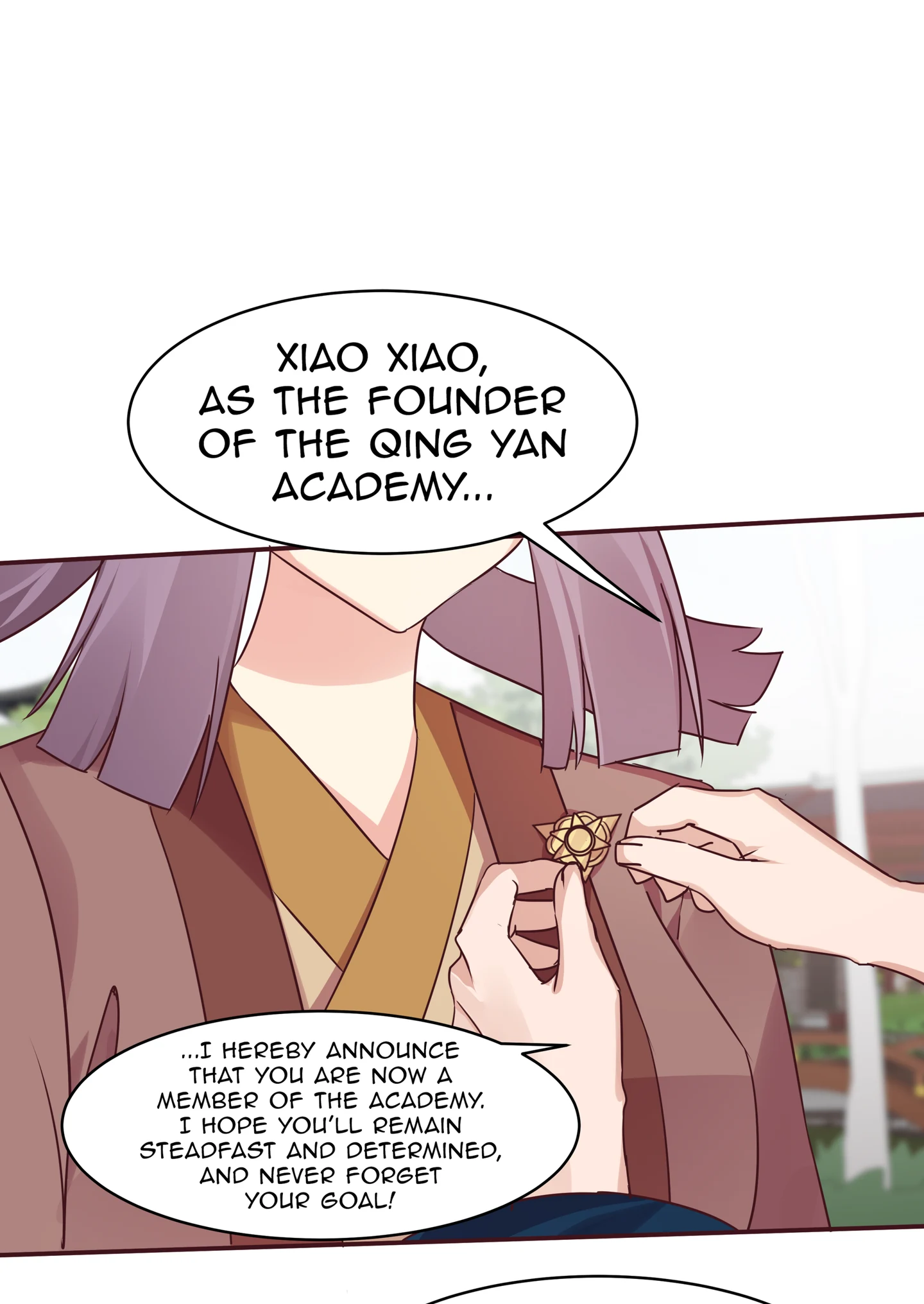The Unbridled Genius Medic Chapter 171 - Page 13