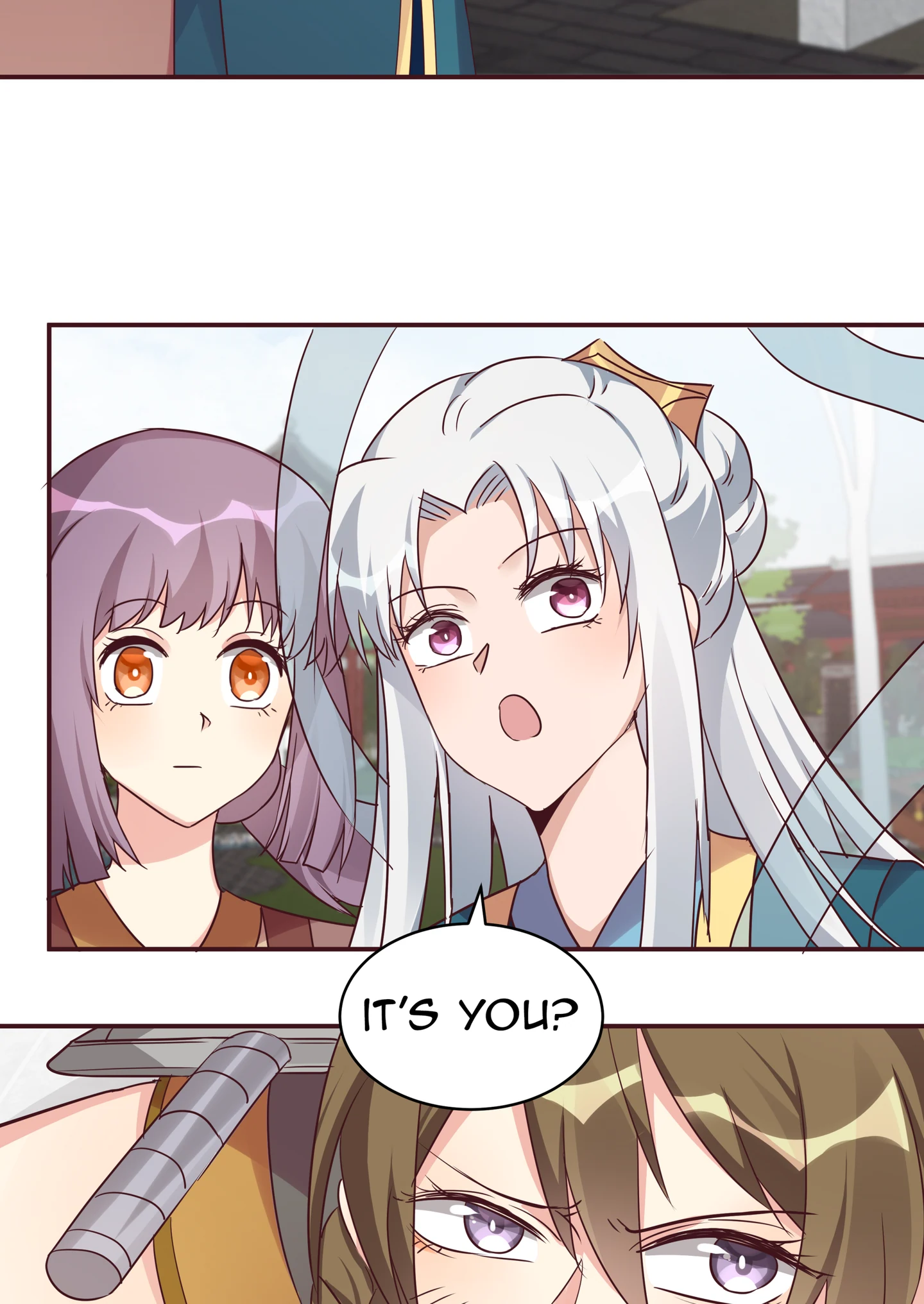 The Unbridled Genius Medic Chapter 171 - Page 16