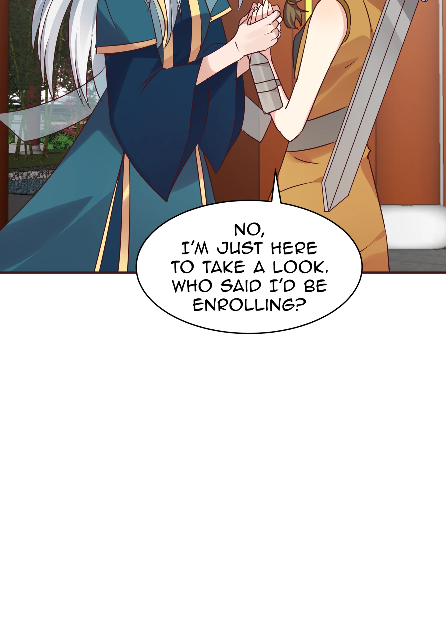 The Unbridled Genius Medic Chapter 171 - Page 18