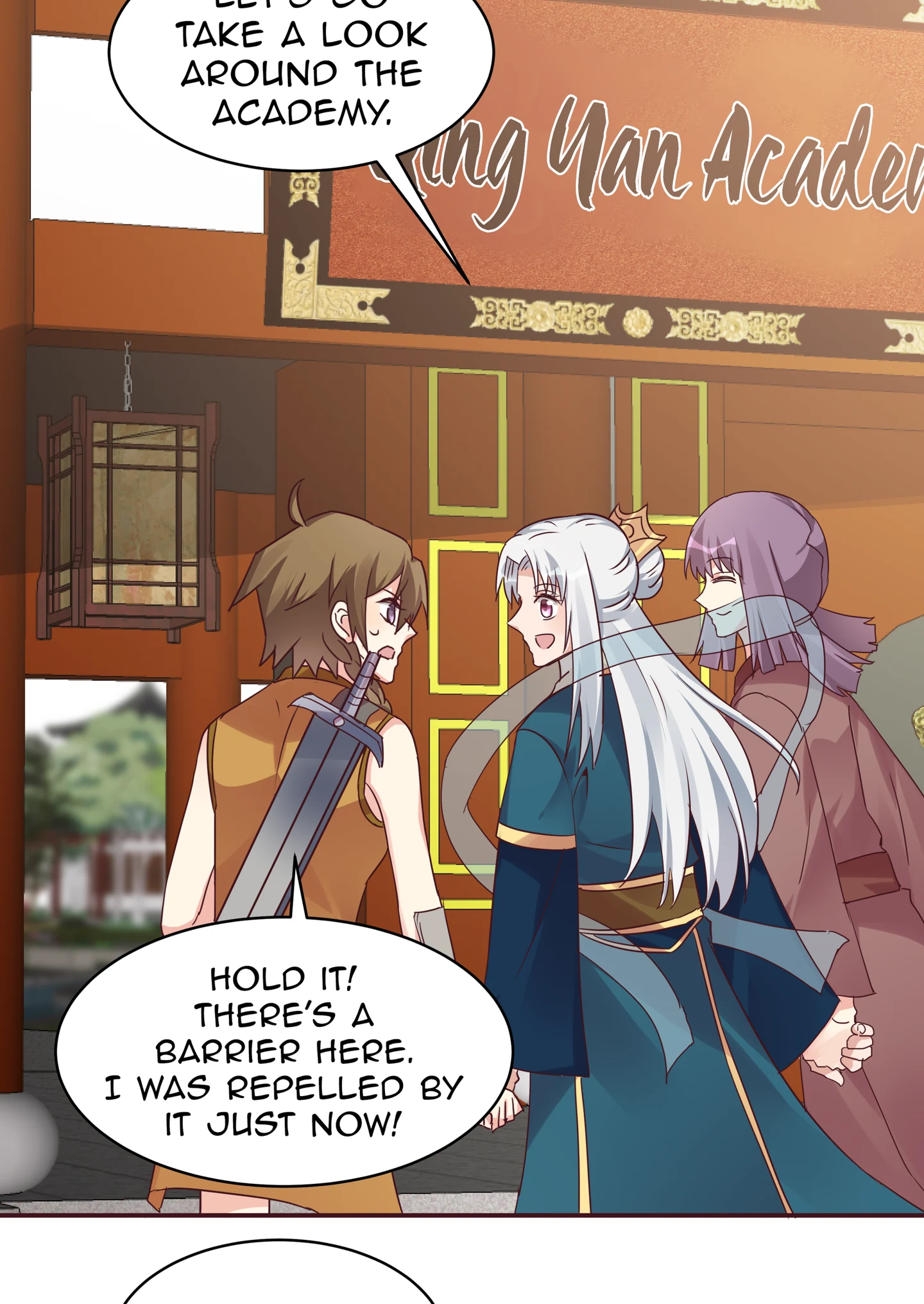 The Unbridled Genius Medic Chapter 171 - Page 26