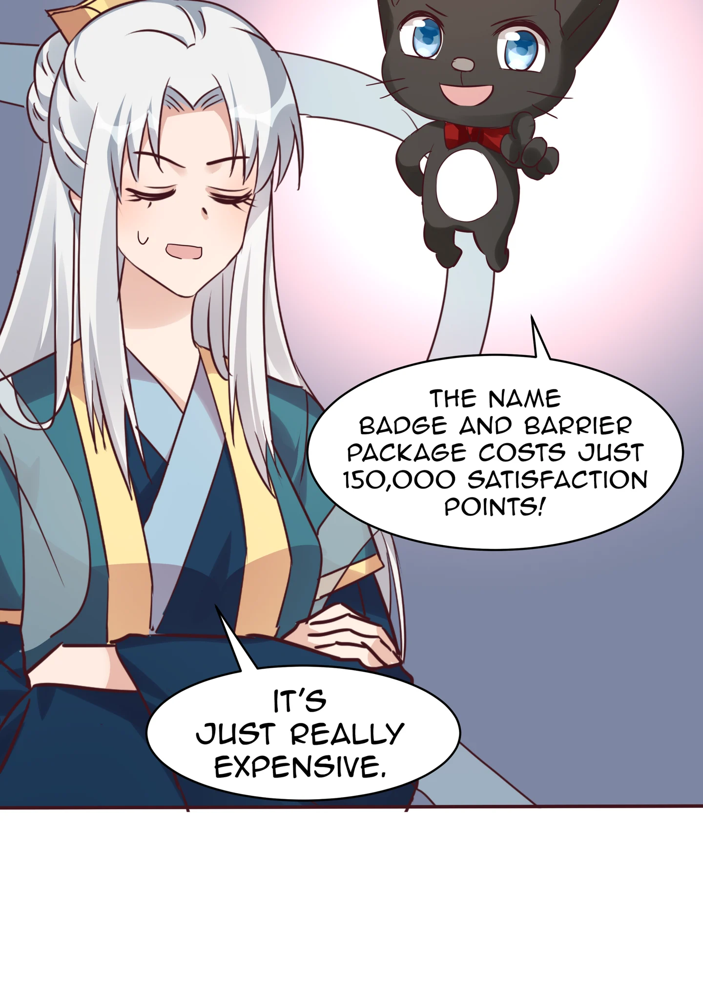 The Unbridled Genius Medic Chapter 171 - Page 30