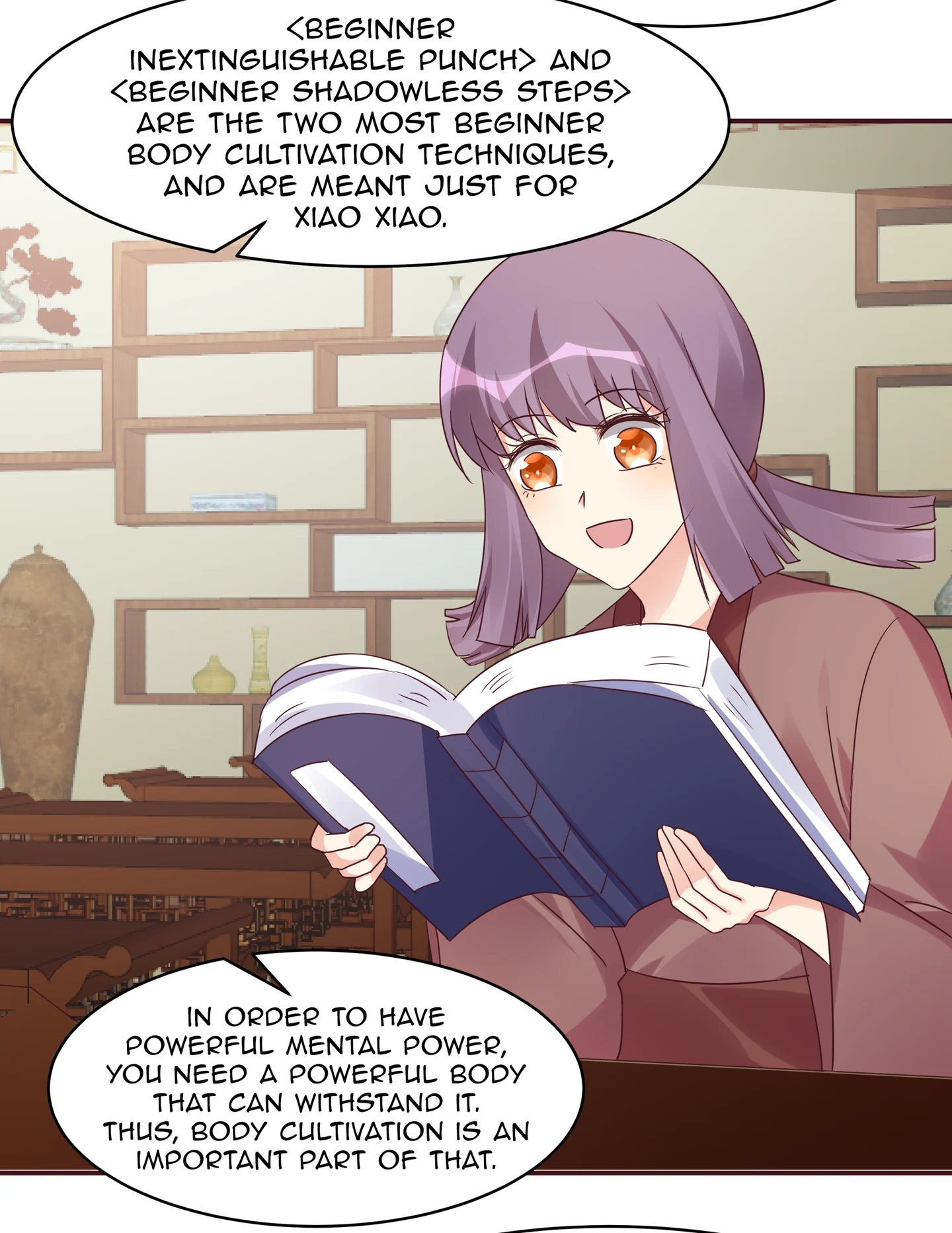 The Unbridled Genius Medic Chapter 171 - Page 34