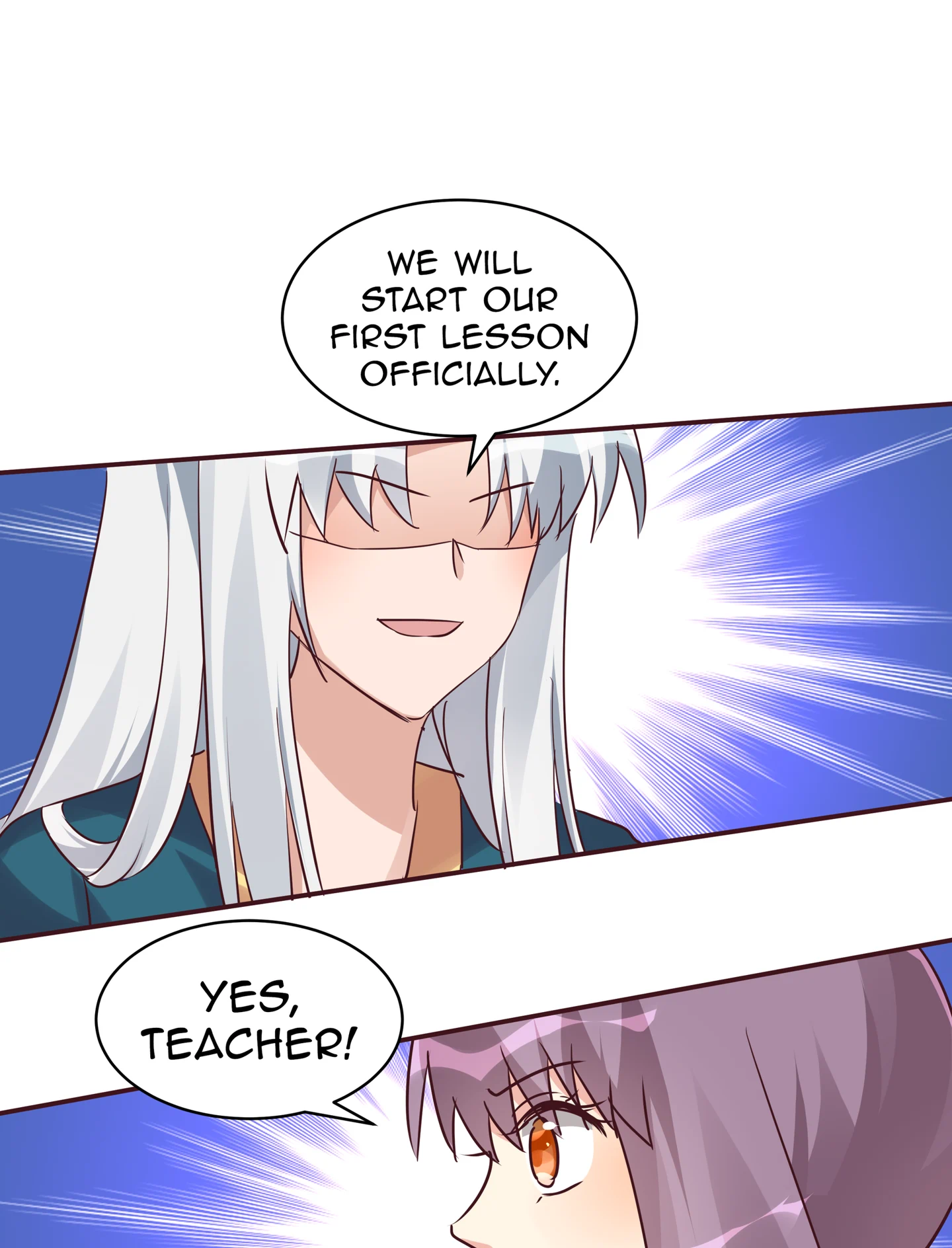 The Unbridled Genius Medic Chapter 171 - Page 38