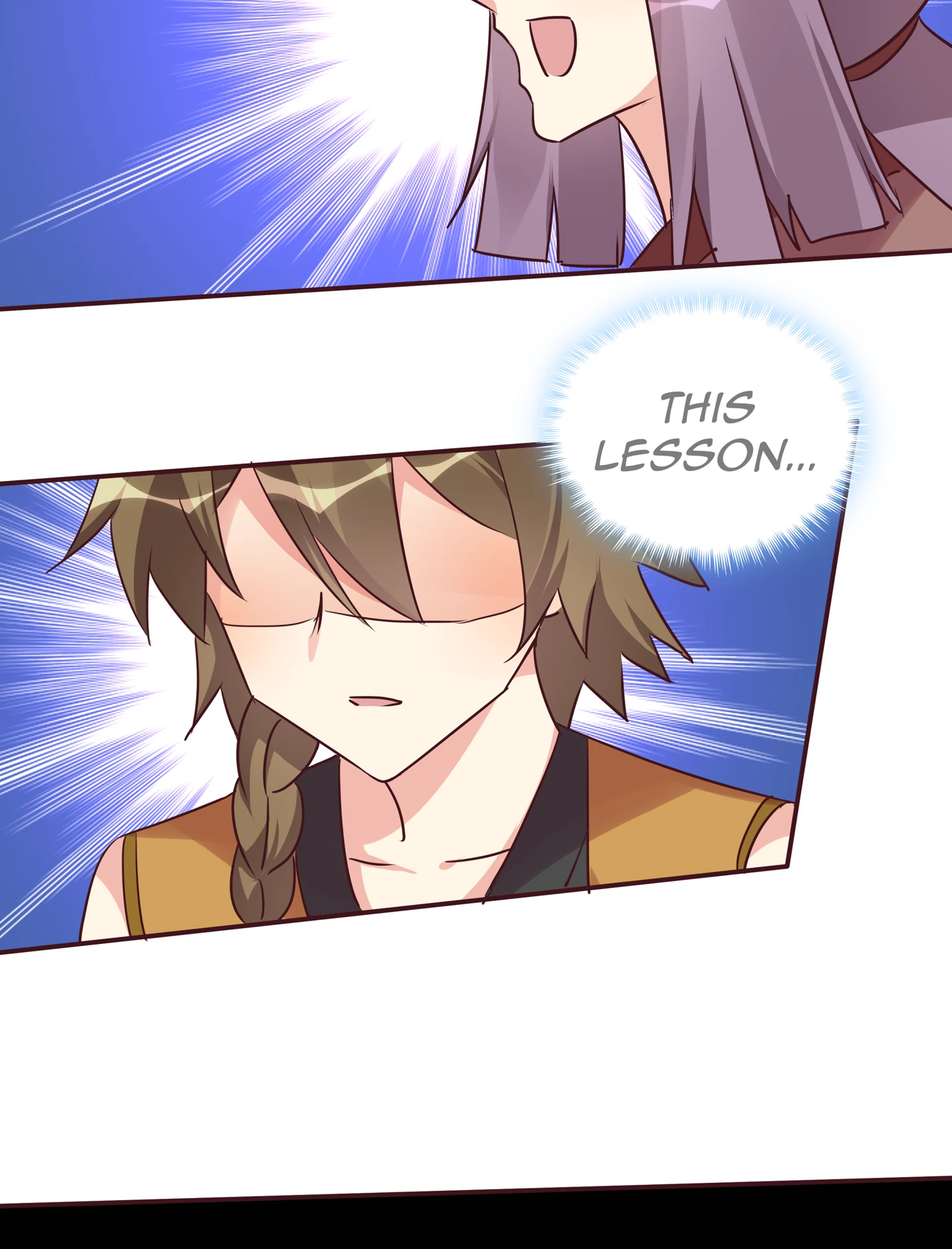 The Unbridled Genius Medic Chapter 171 - Page 39