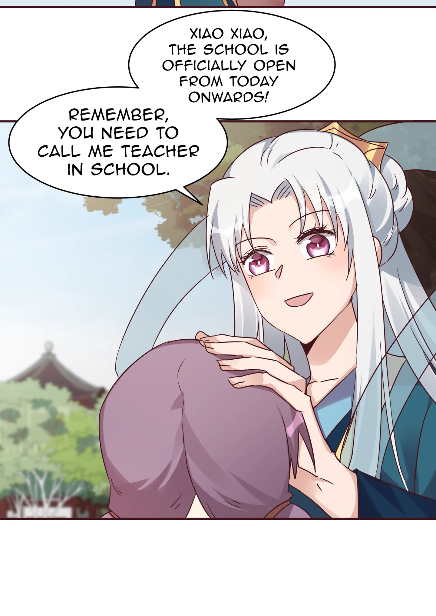 The Unbridled Genius Medic Chapter 171 - Page 6