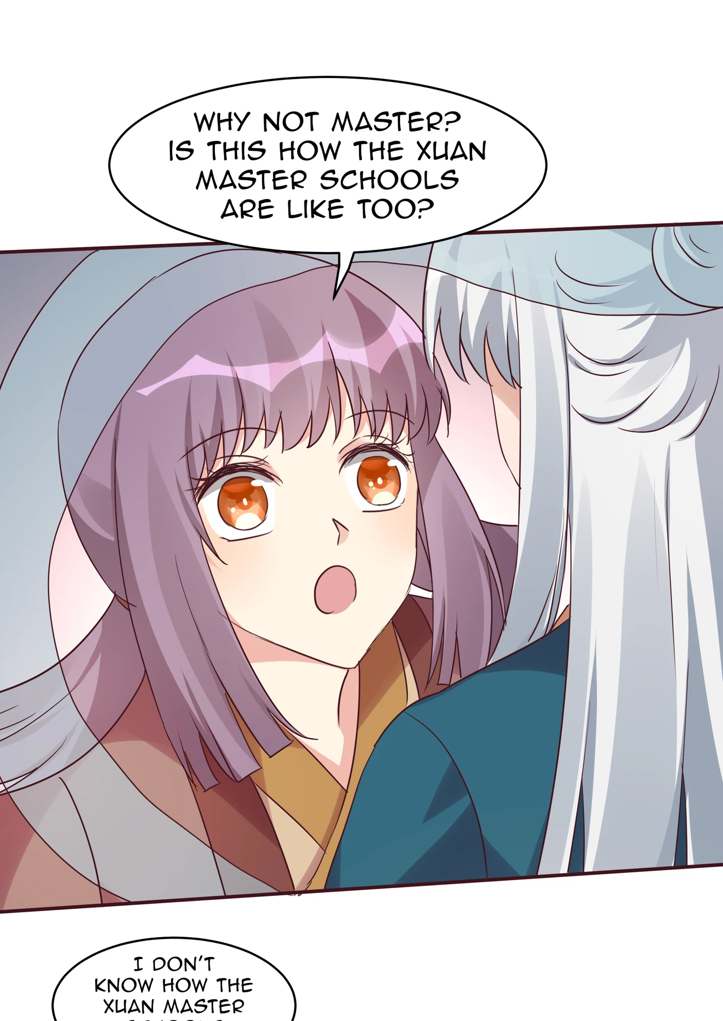 The Unbridled Genius Medic Chapter 171 - Page 7