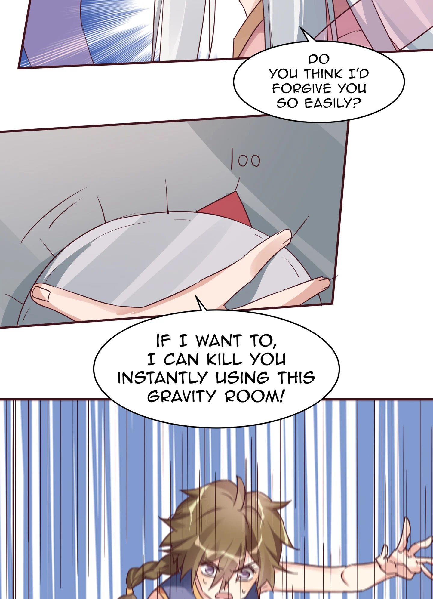 The Unbridled Genius Medic Chapter 172 - Page 11