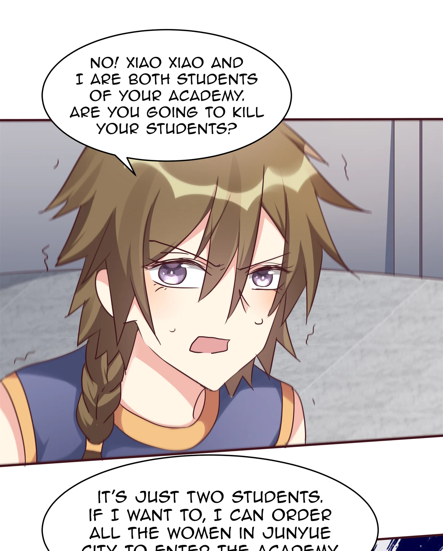 The Unbridled Genius Medic Chapter 172 - Page 13