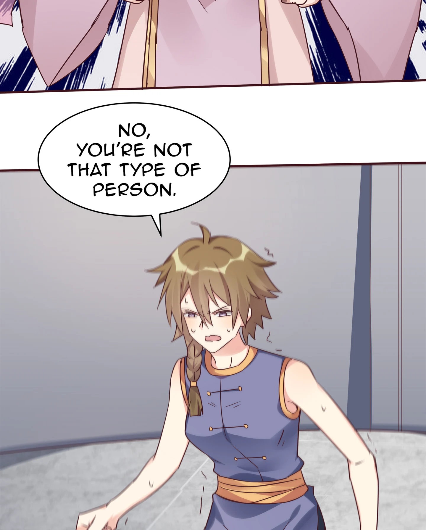 The Unbridled Genius Medic Chapter 172 - Page 15