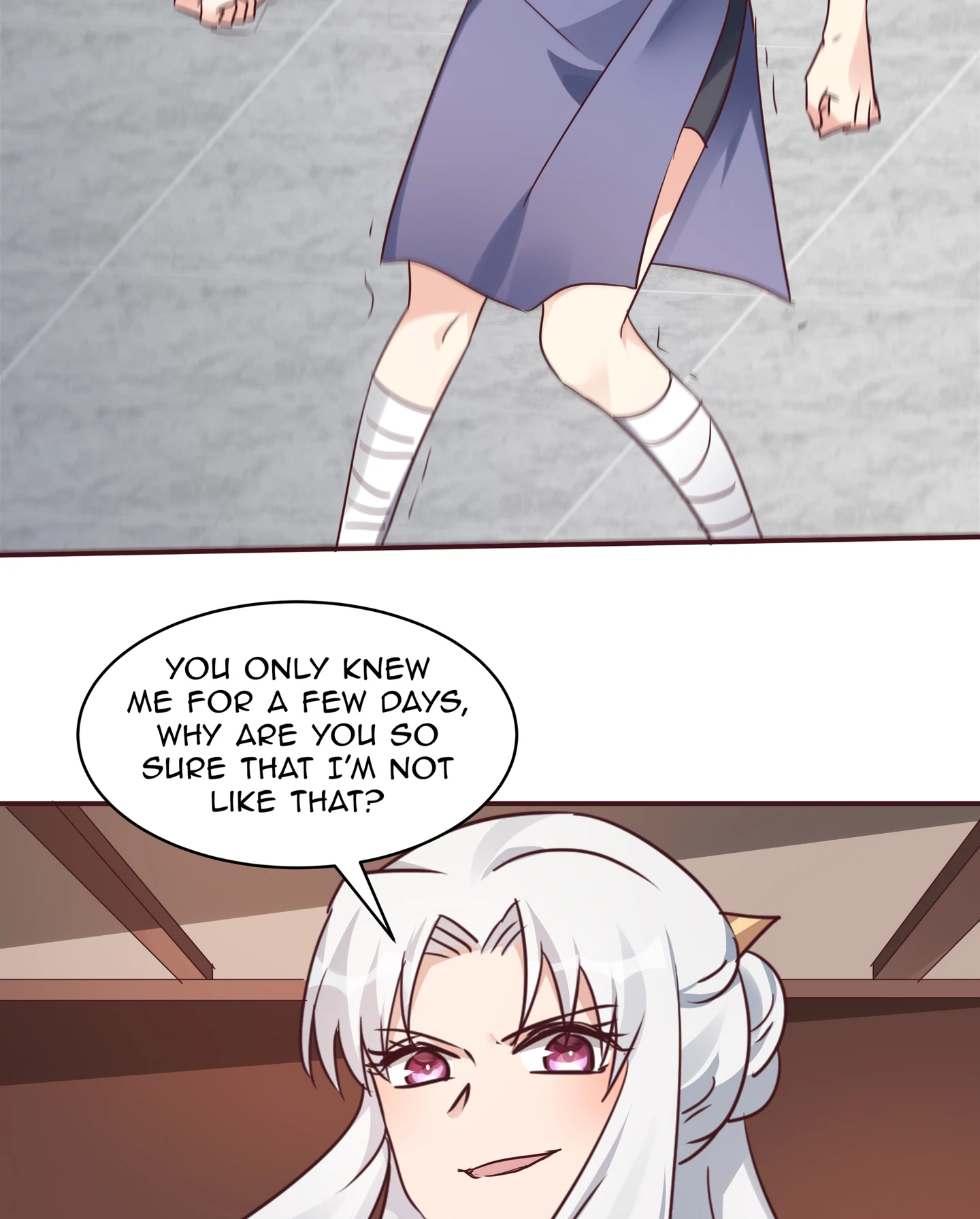 The Unbridled Genius Medic Chapter 172 - Page 16