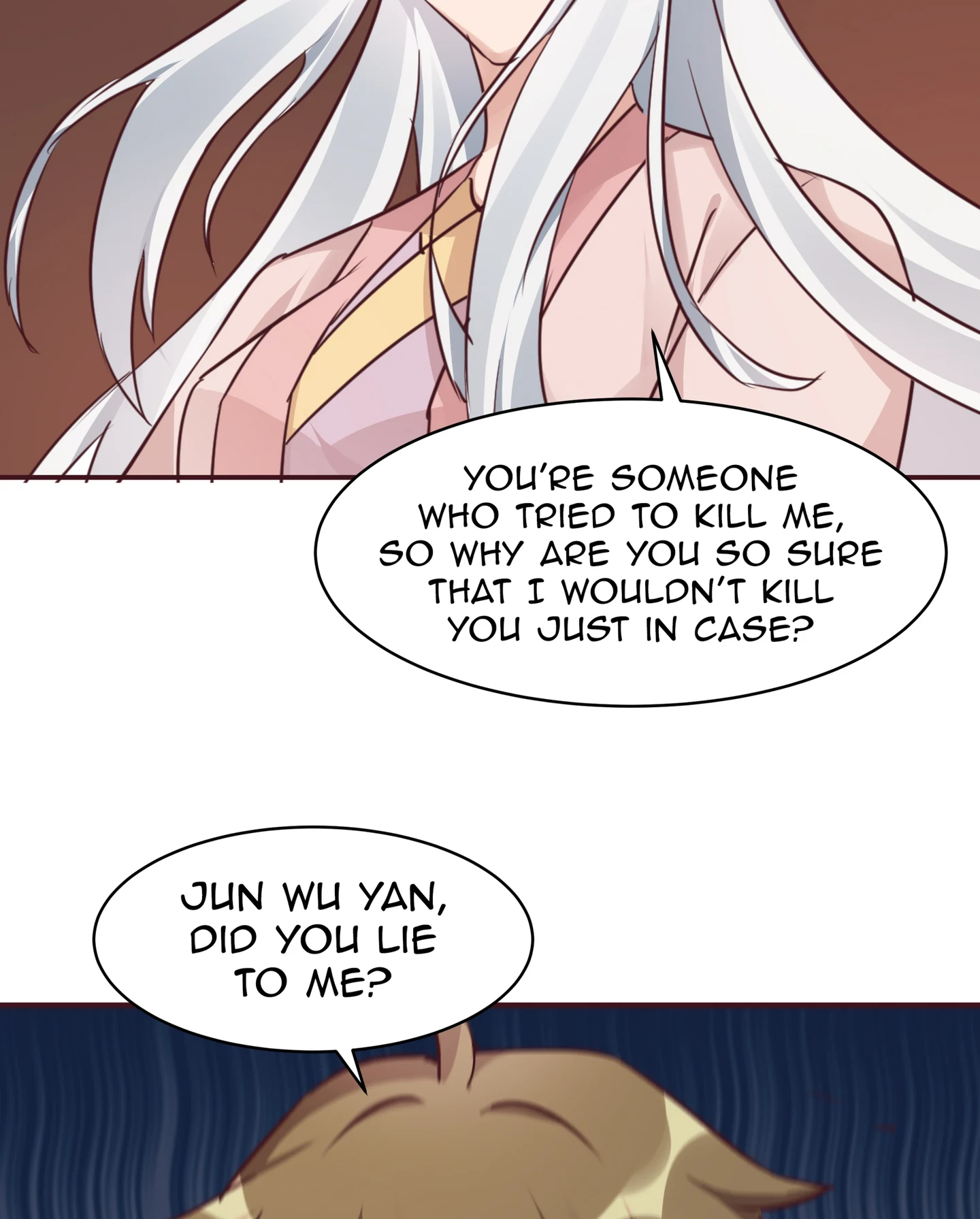 The Unbridled Genius Medic Chapter 172 - Page 17