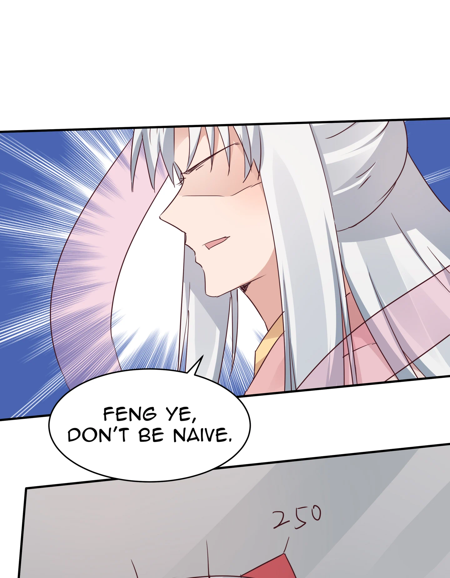 The Unbridled Genius Medic Chapter 172 - Page 19