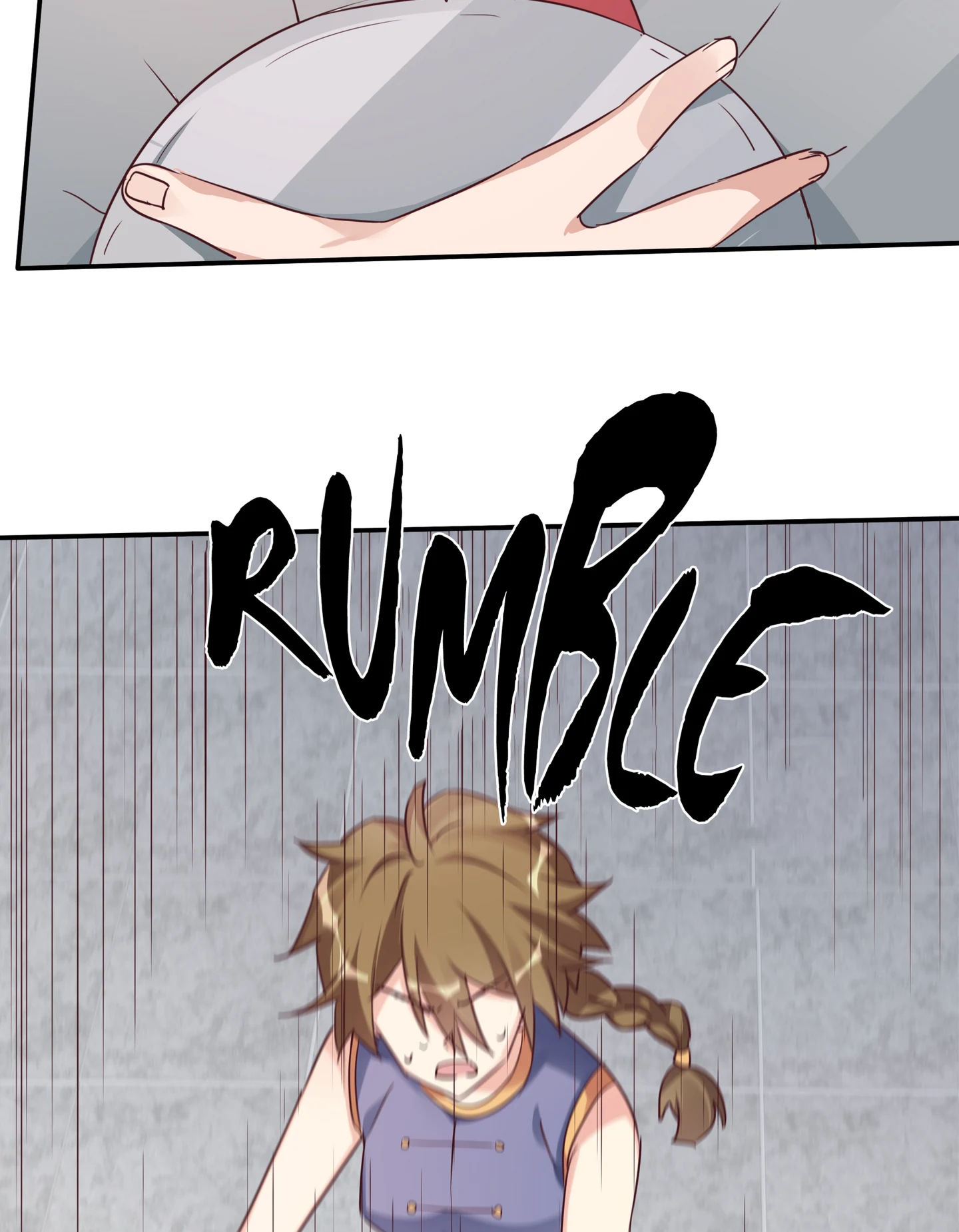 The Unbridled Genius Medic Chapter 172 - Page 20
