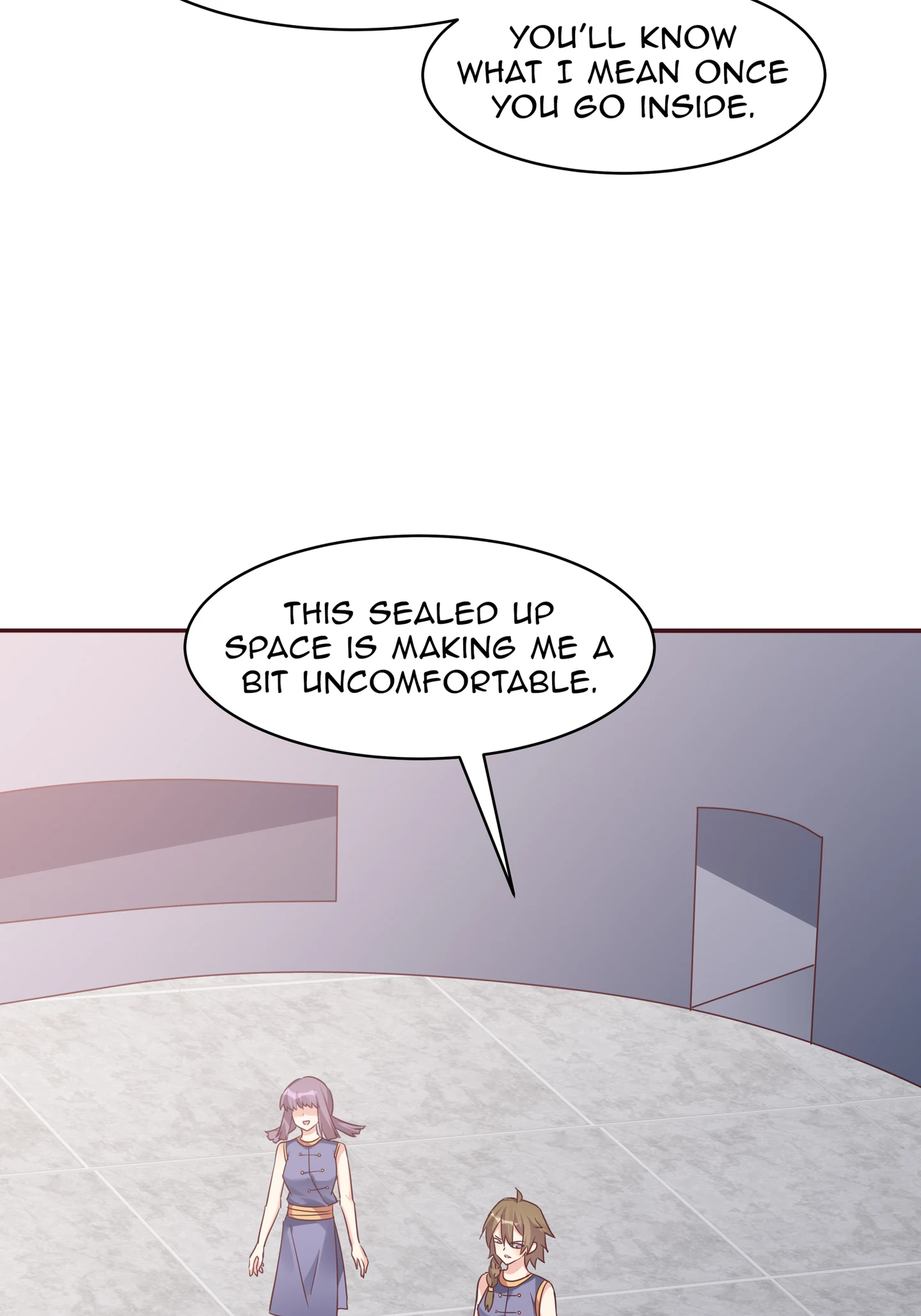 The Unbridled Genius Medic Chapter 172 - Page 3