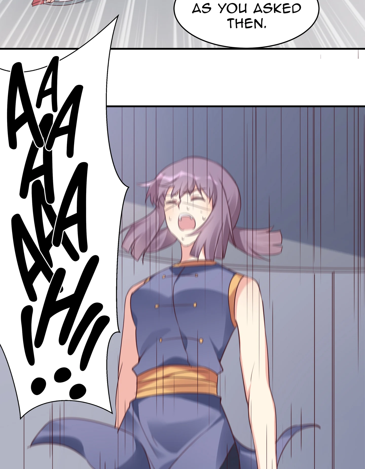 The Unbridled Genius Medic Chapter 172 - Page 24