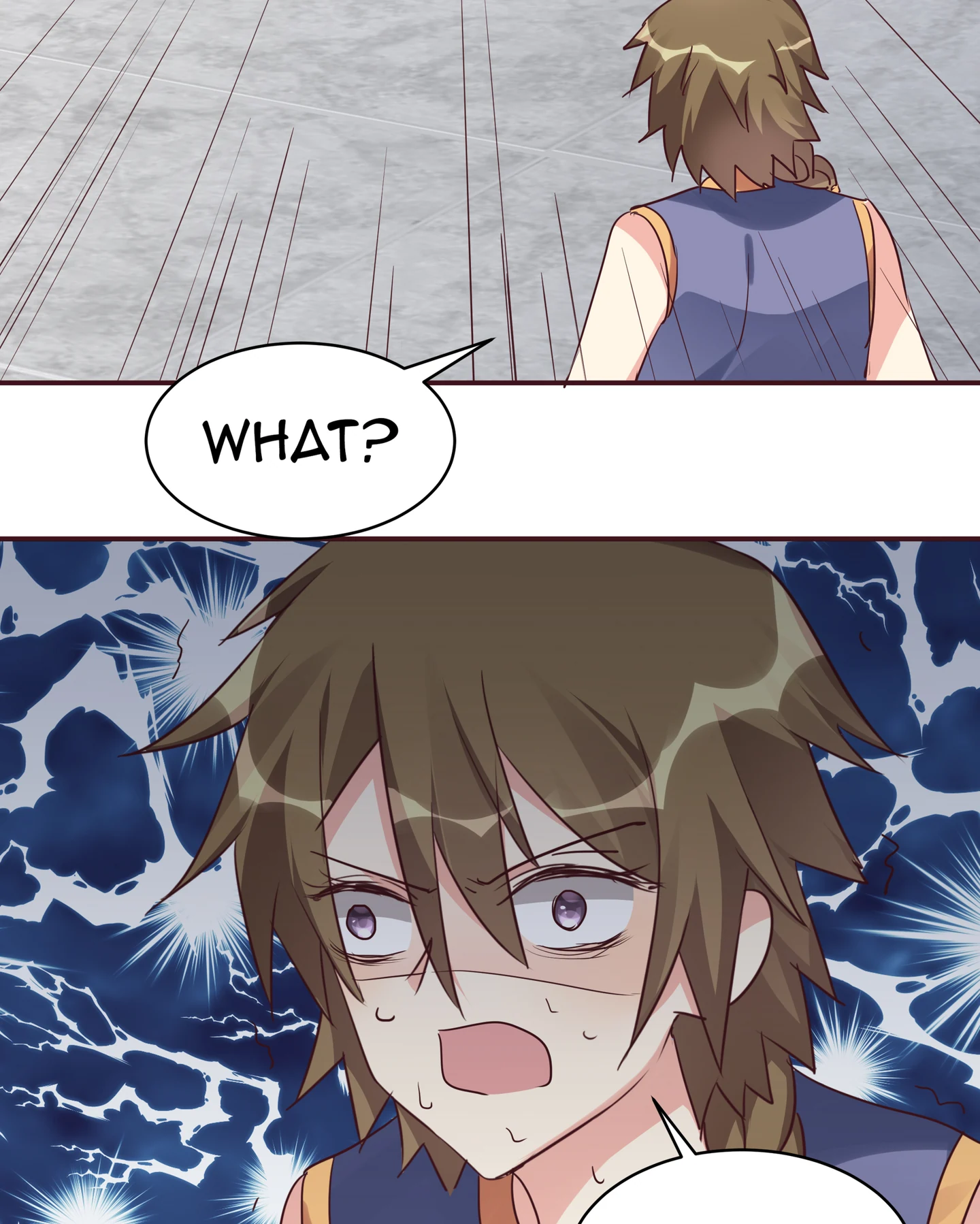 The Unbridled Genius Medic Chapter 172 - Page 27