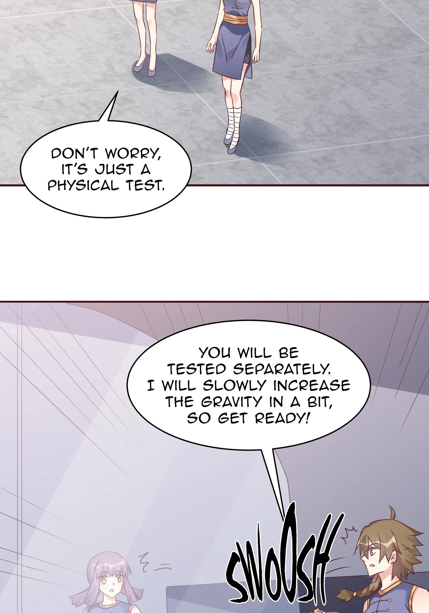 The Unbridled Genius Medic Chapter 172 - Page 4