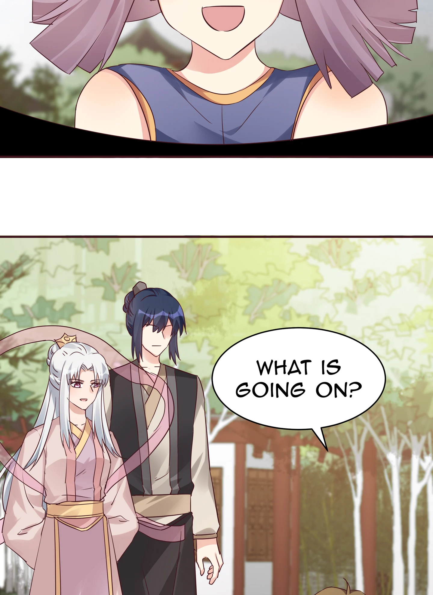 The Unbridled Genius Medic Chapter 172 - Page 34