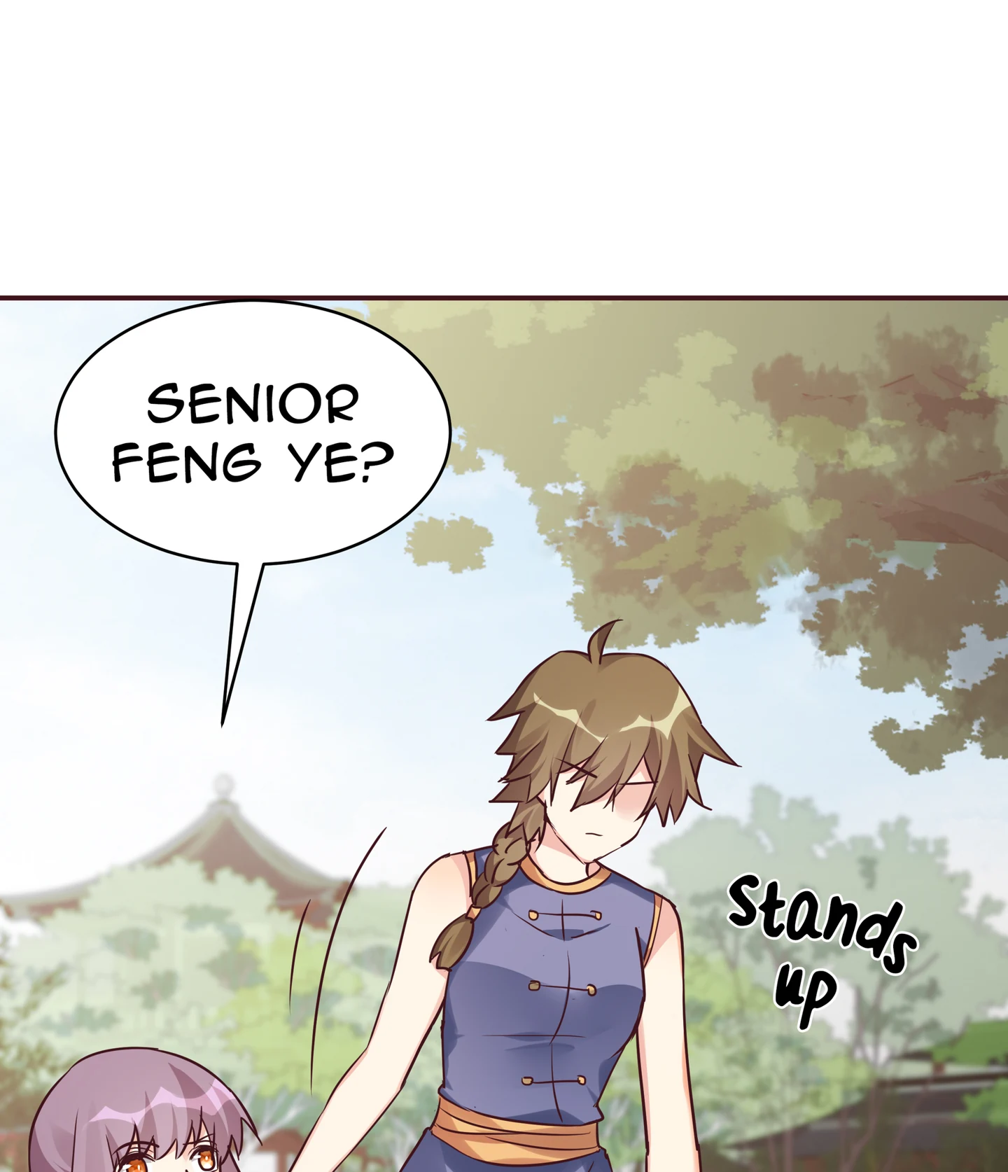 The Unbridled Genius Medic Chapter 172 - Page 38