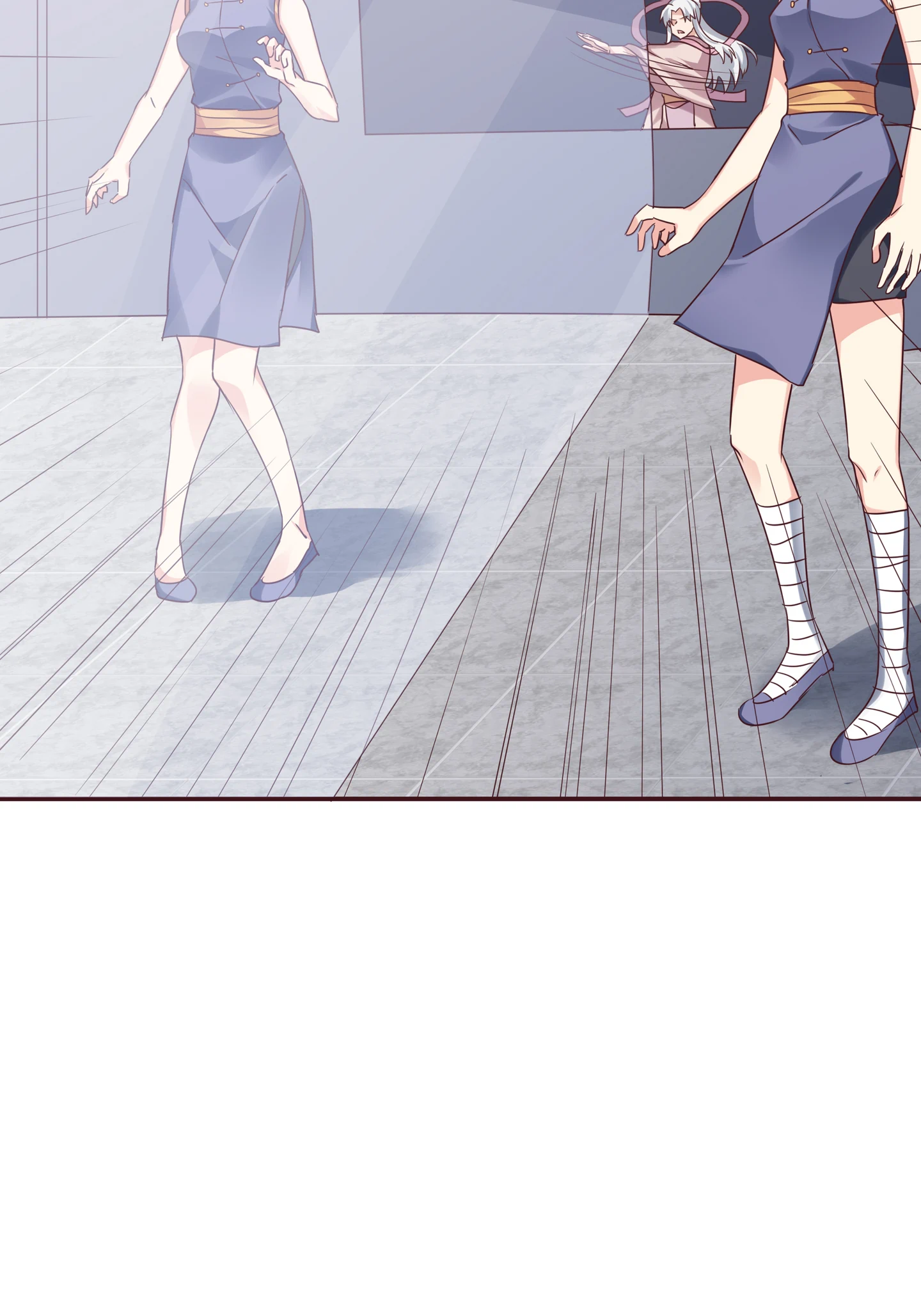The Unbridled Genius Medic Chapter 172 - Page 5