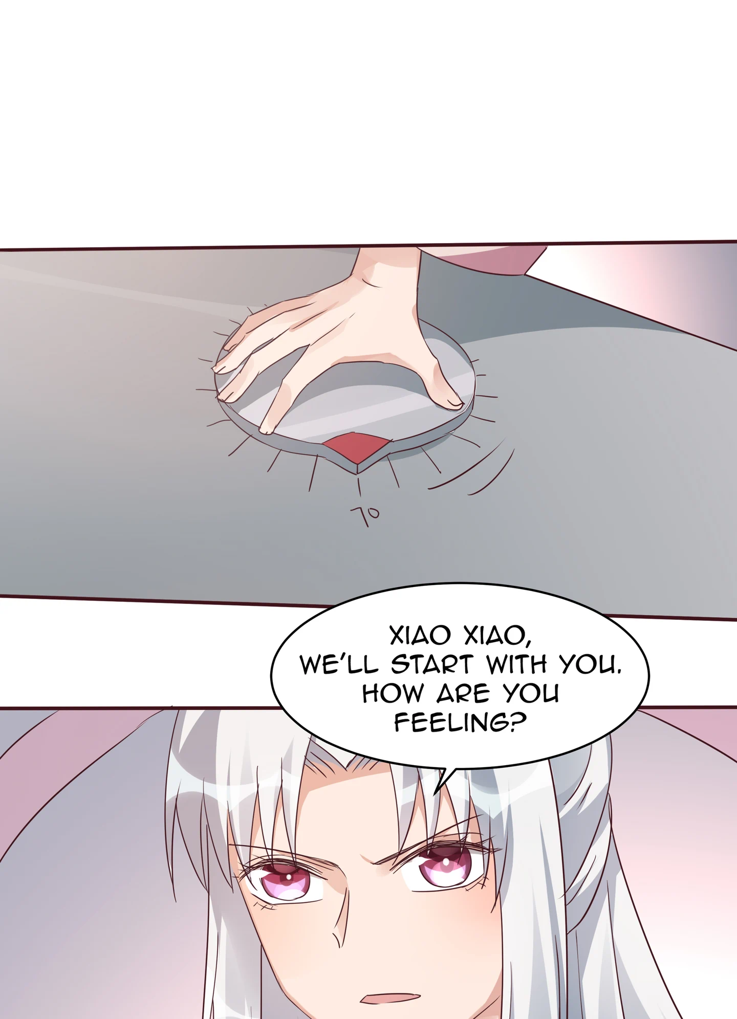 The Unbridled Genius Medic Chapter 172 - Page 6
