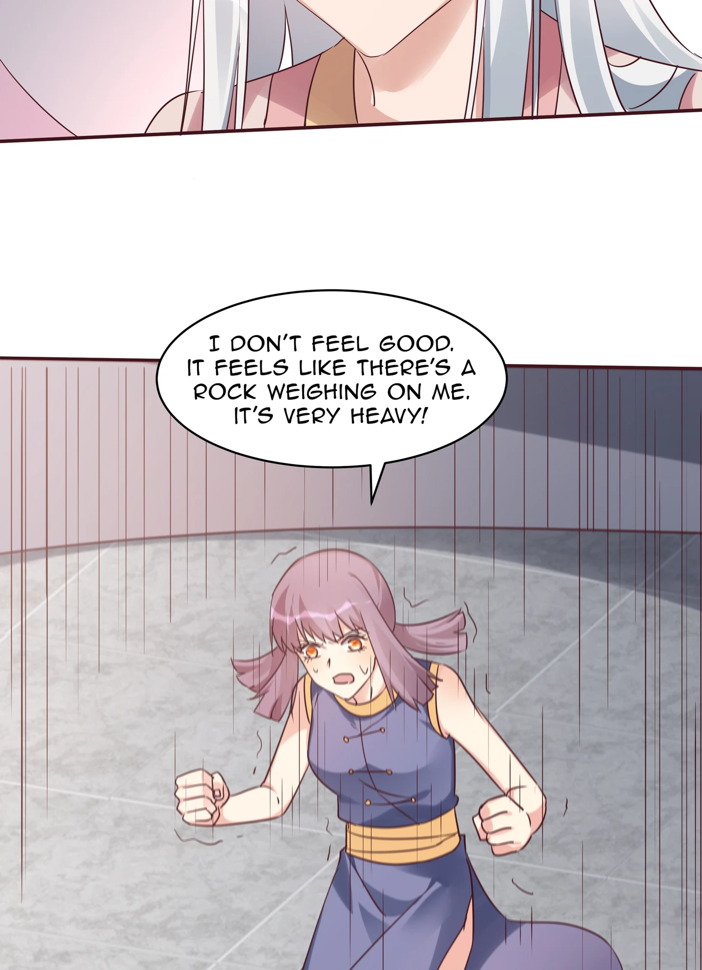 The Unbridled Genius Medic Chapter 172 - Page 7