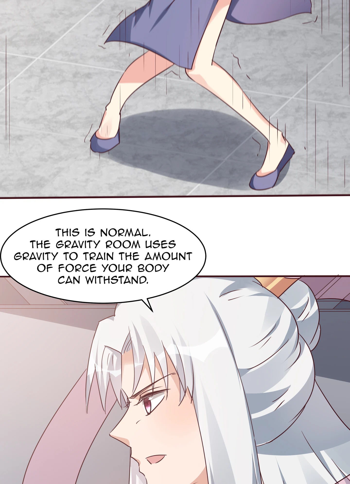 The Unbridled Genius Medic Chapter 172 - Page 8