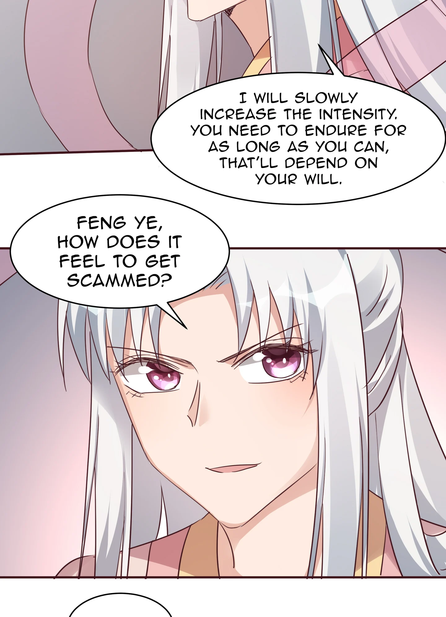 The Unbridled Genius Medic Chapter 172 - Page 9