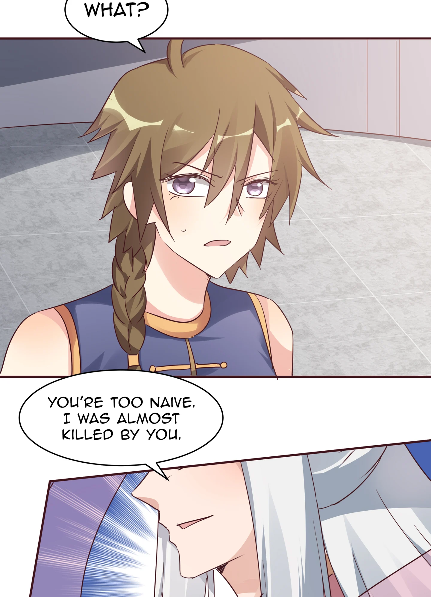 The Unbridled Genius Medic Chapter 172 - Page 10