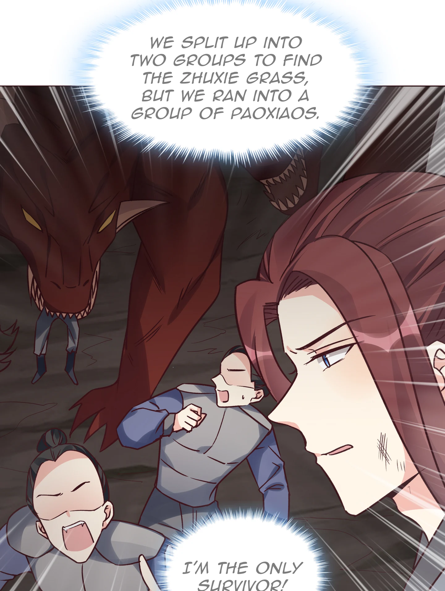 The Unbridled Genius Medic Chapter 173 - Page 11