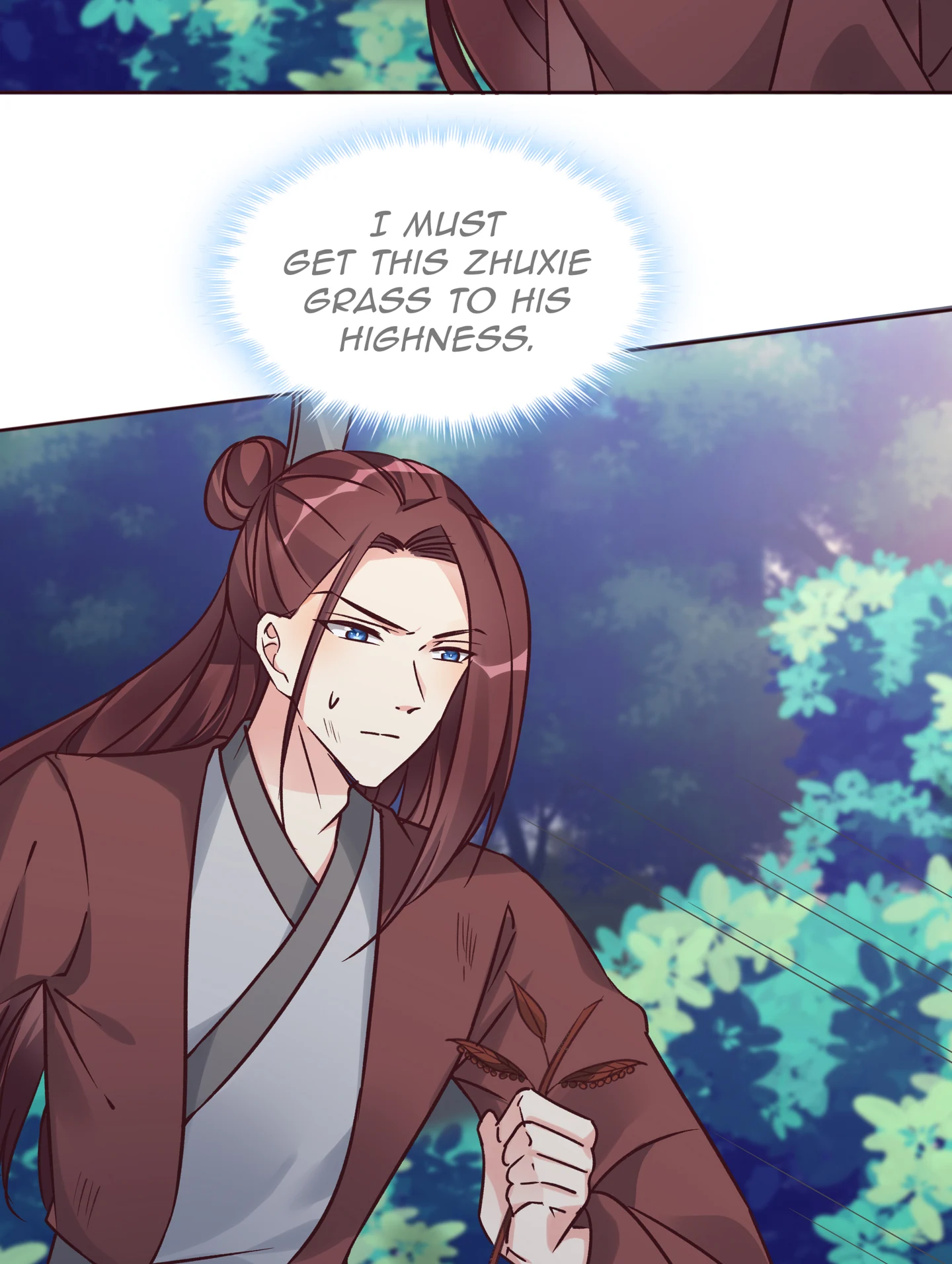 The Unbridled Genius Medic Chapter 173 - Page 13