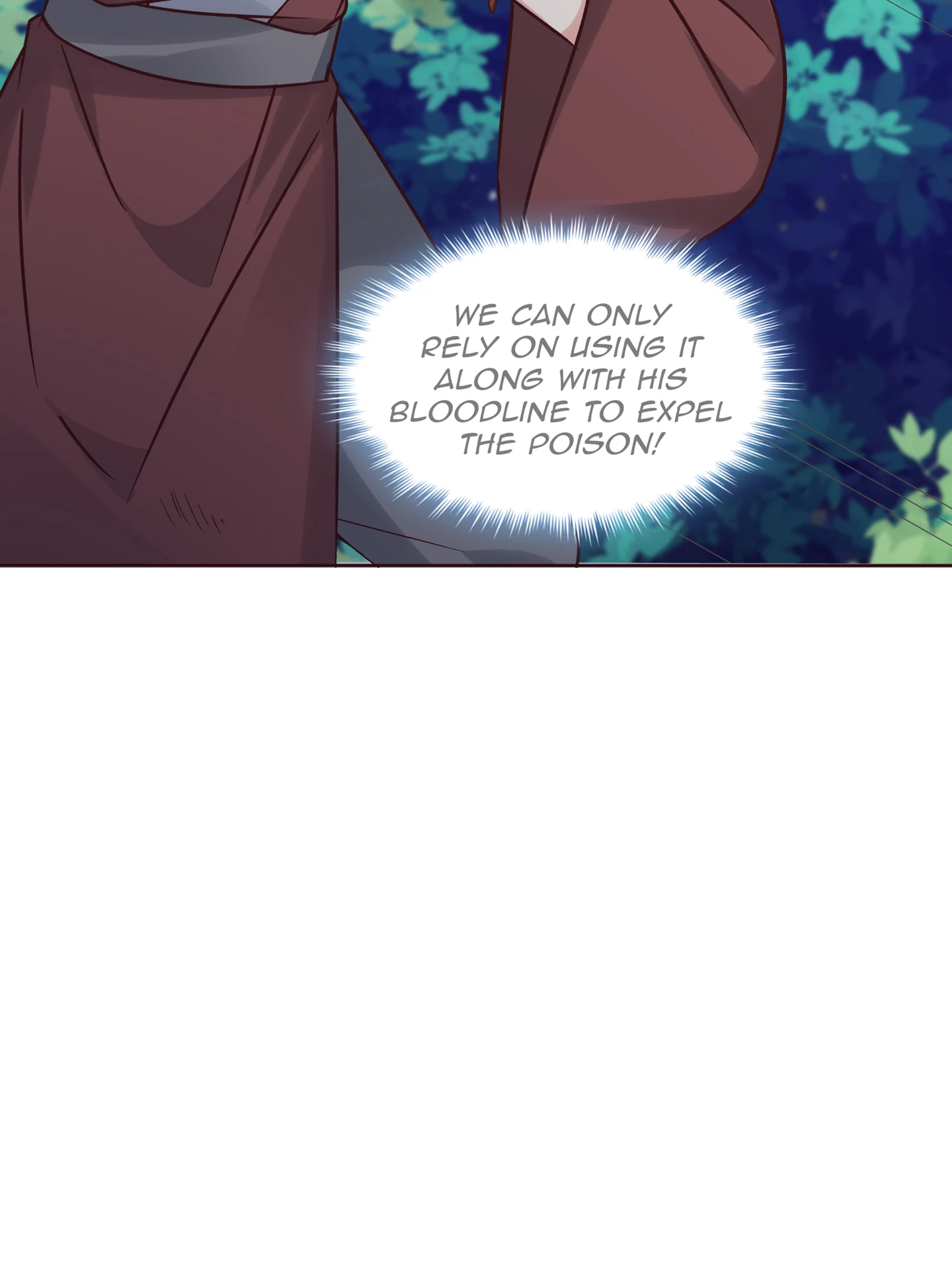 The Unbridled Genius Medic Chapter 173 - Page 14