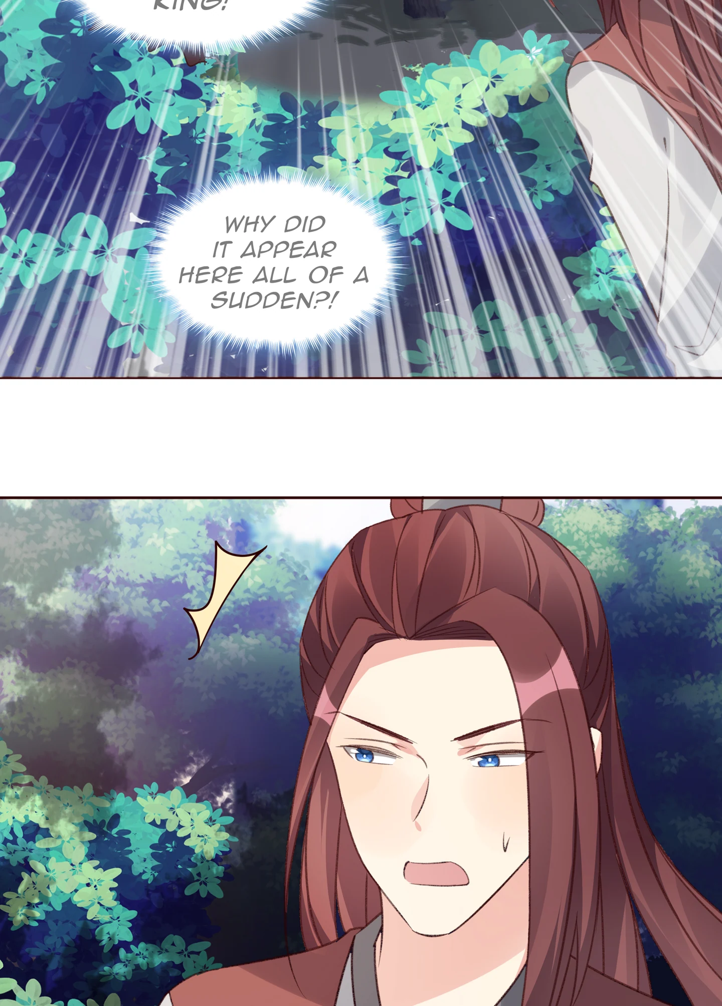 The Unbridled Genius Medic Chapter 173 - Page 16