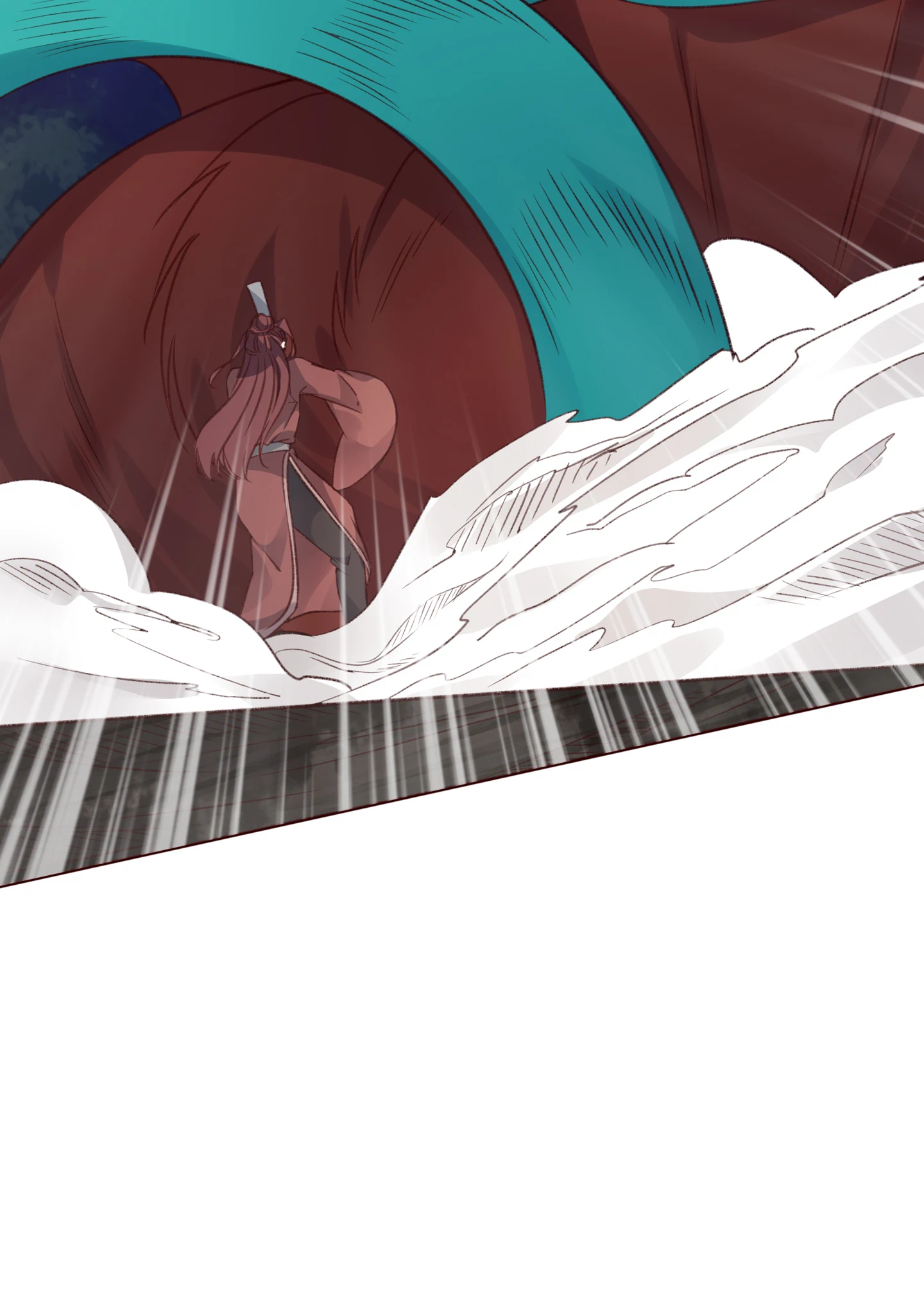 The Unbridled Genius Medic Chapter 173 - Page 21
