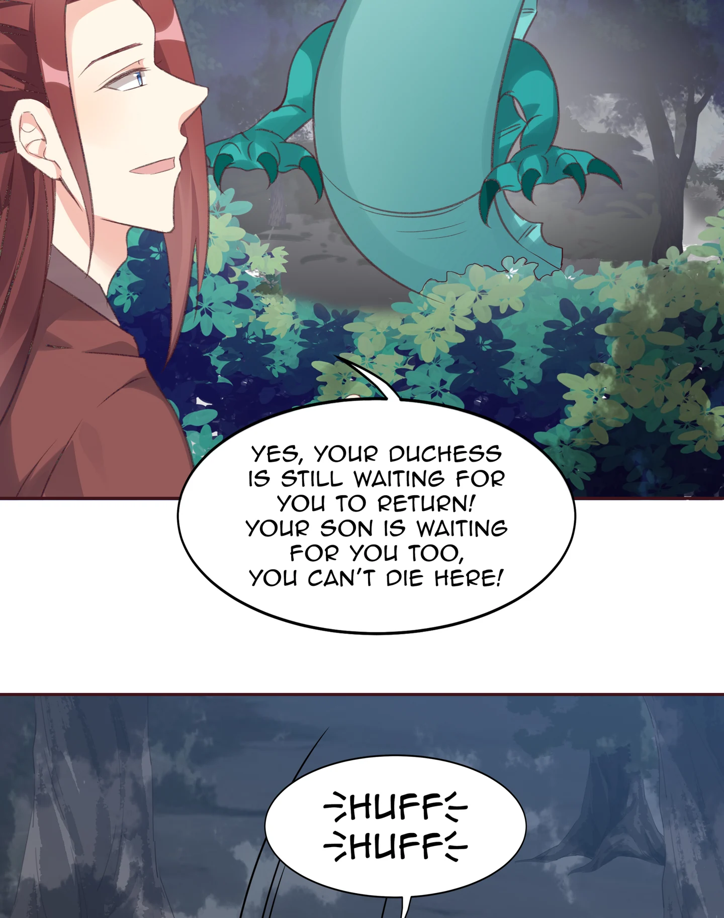 The Unbridled Genius Medic Chapter 173 - Page 30