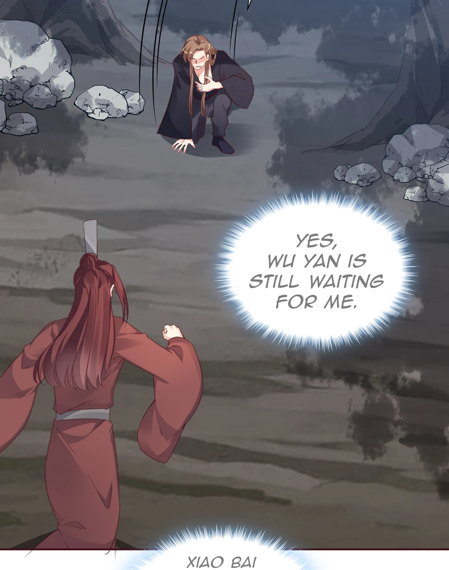 The Unbridled Genius Medic Chapter 173 - Page 31