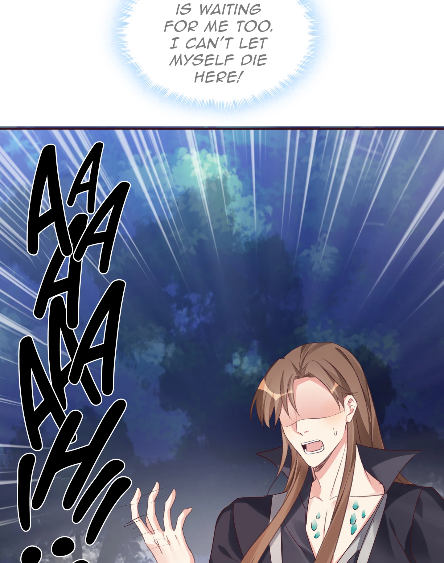 The Unbridled Genius Medic Chapter 173 - Page 32